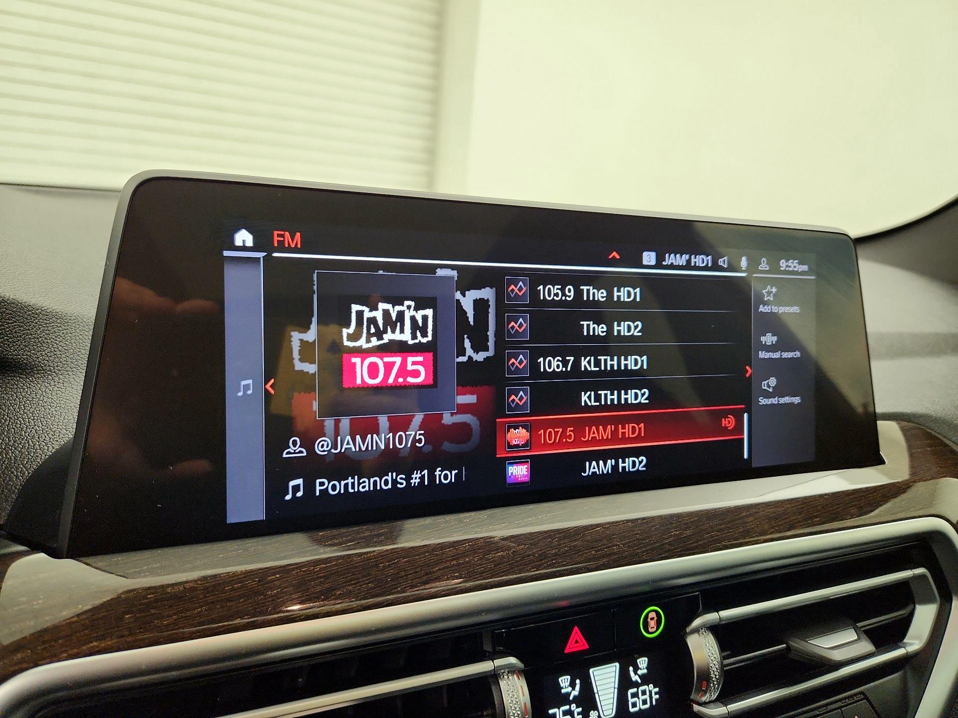 Thumbnail: 2023 BMW X3 - 16