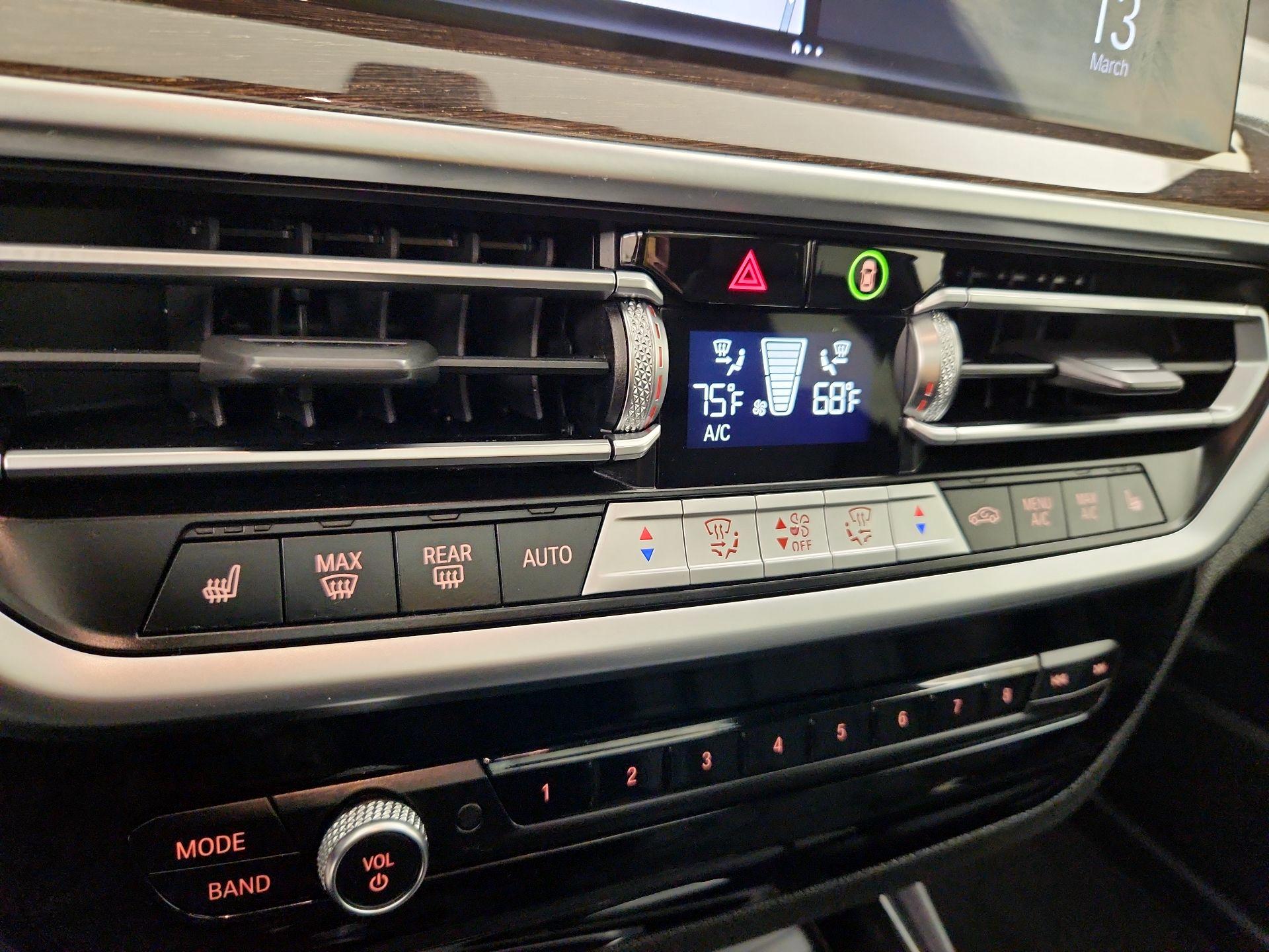 Thumbnail: 2023 BMW X3 - 17