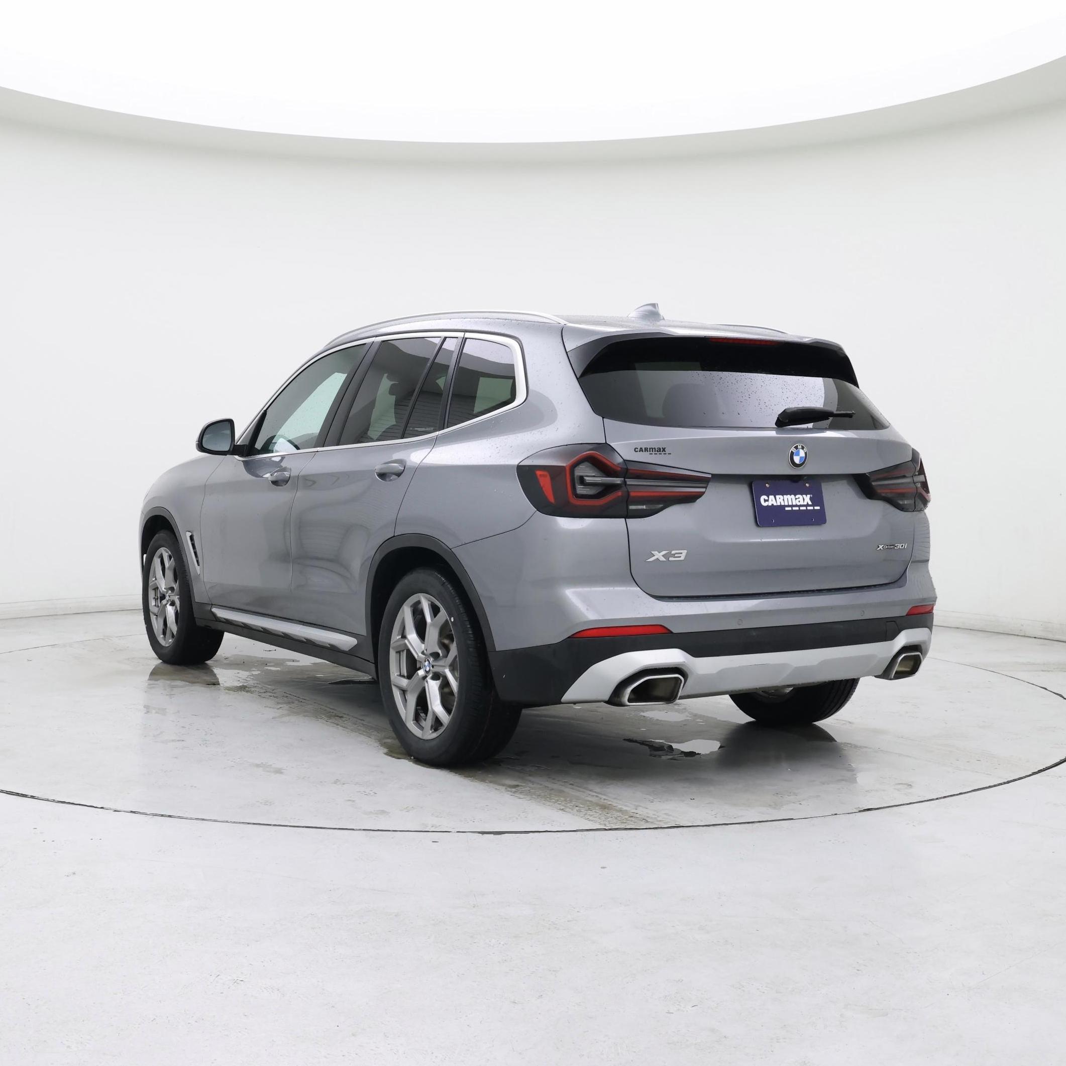 Thumbnail: 2023 BMW X3 - 2