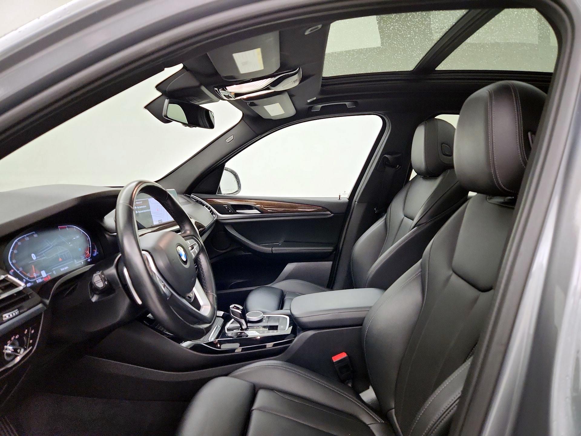 Thumbnail: 2023 BMW X3 - 20