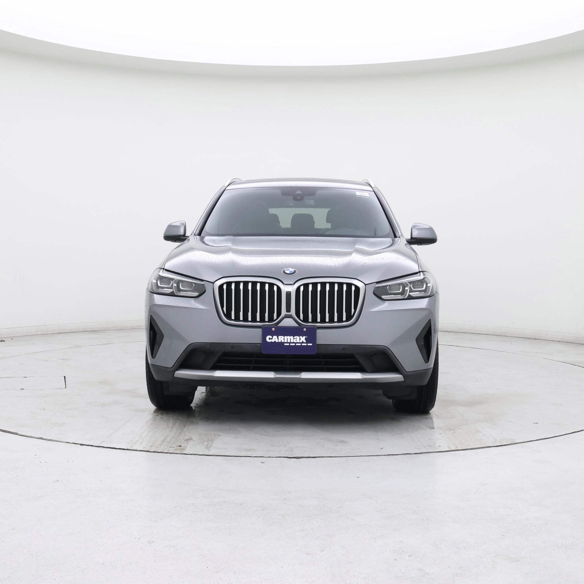 Thumbnail: 2023 BMW X3 - 5