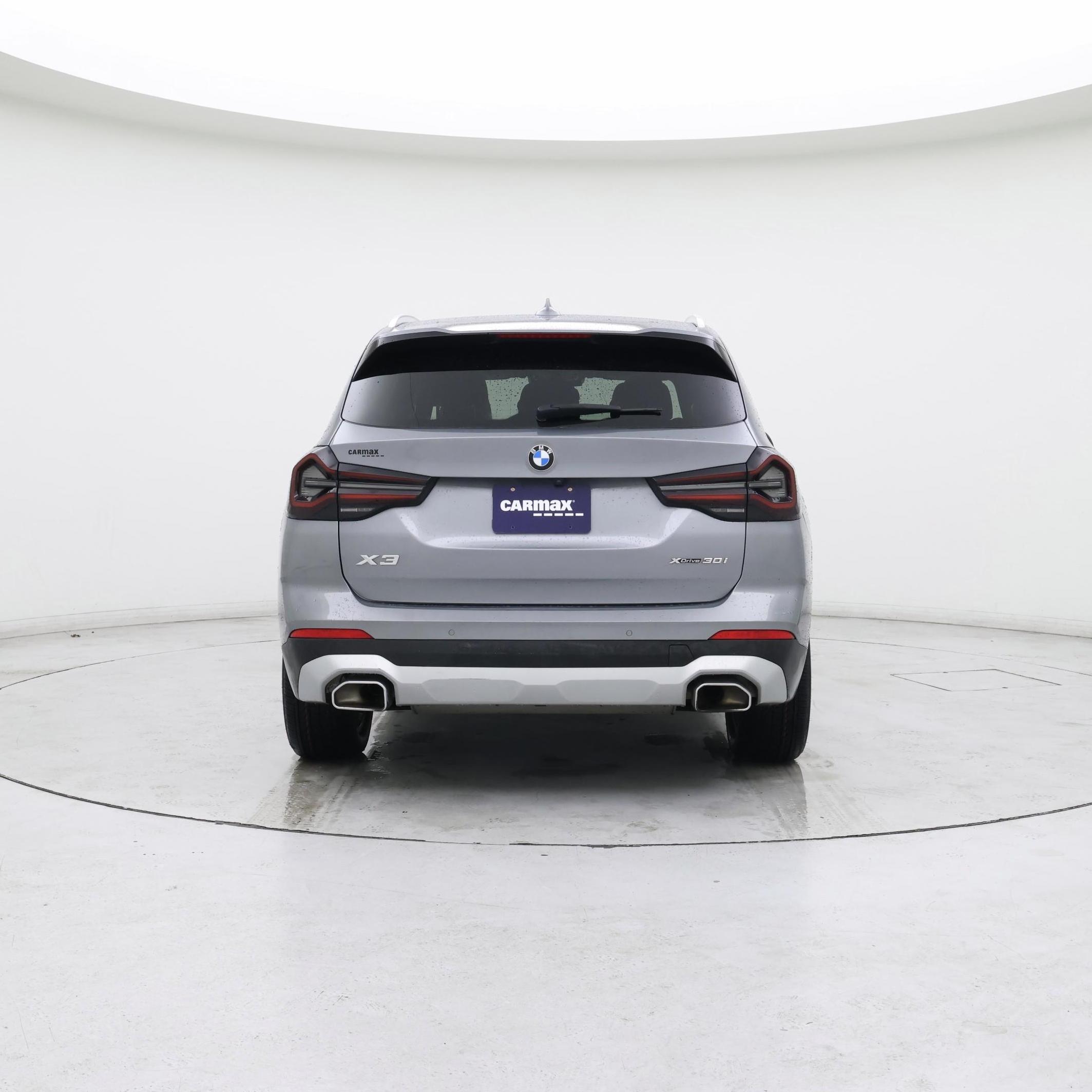 Thumbnail: 2023 BMW X3 - 6