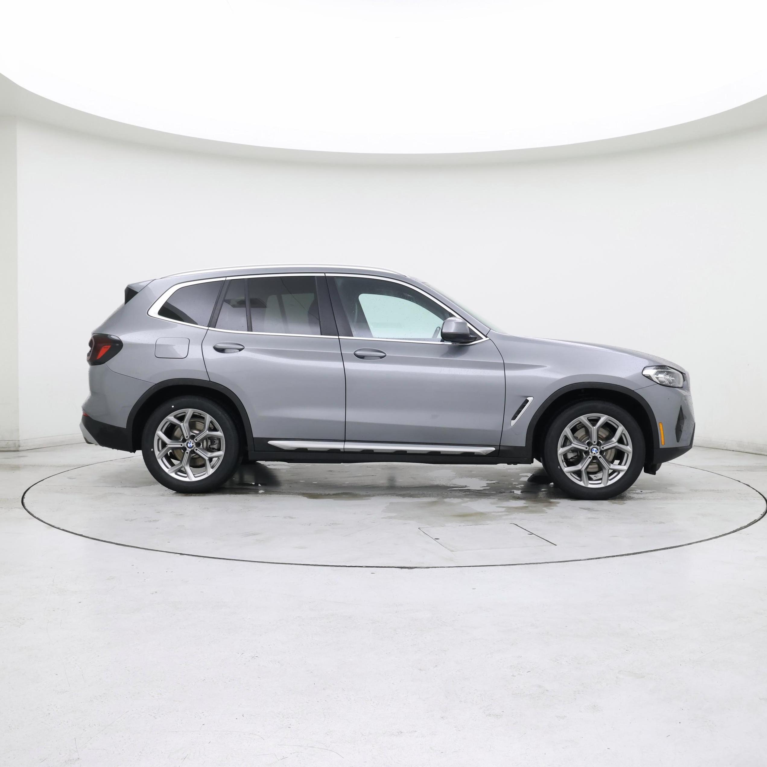 Thumbnail: 2023 BMW X3 - 7