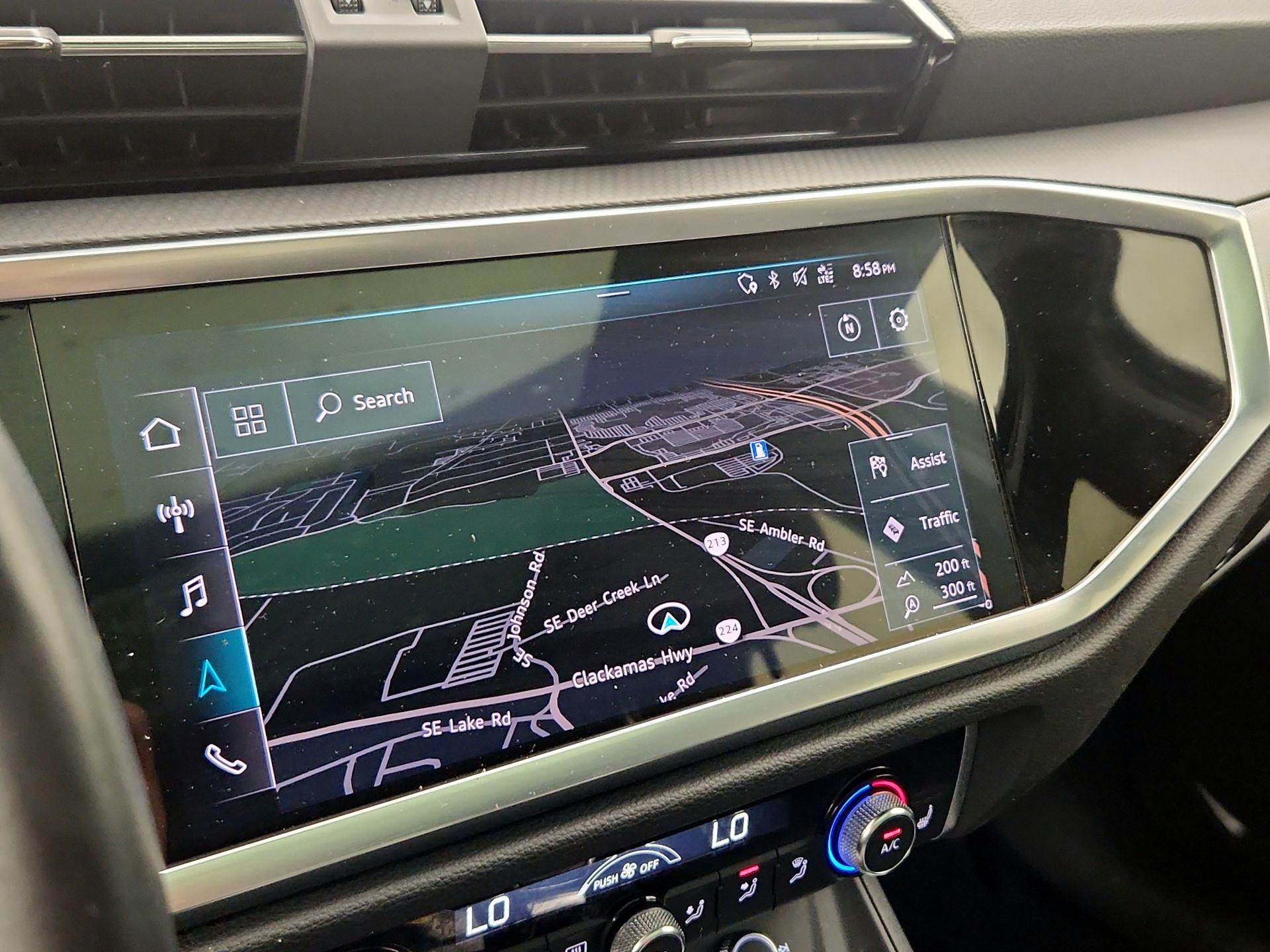 Thumbnail: 2020 Audi Q3 - 14