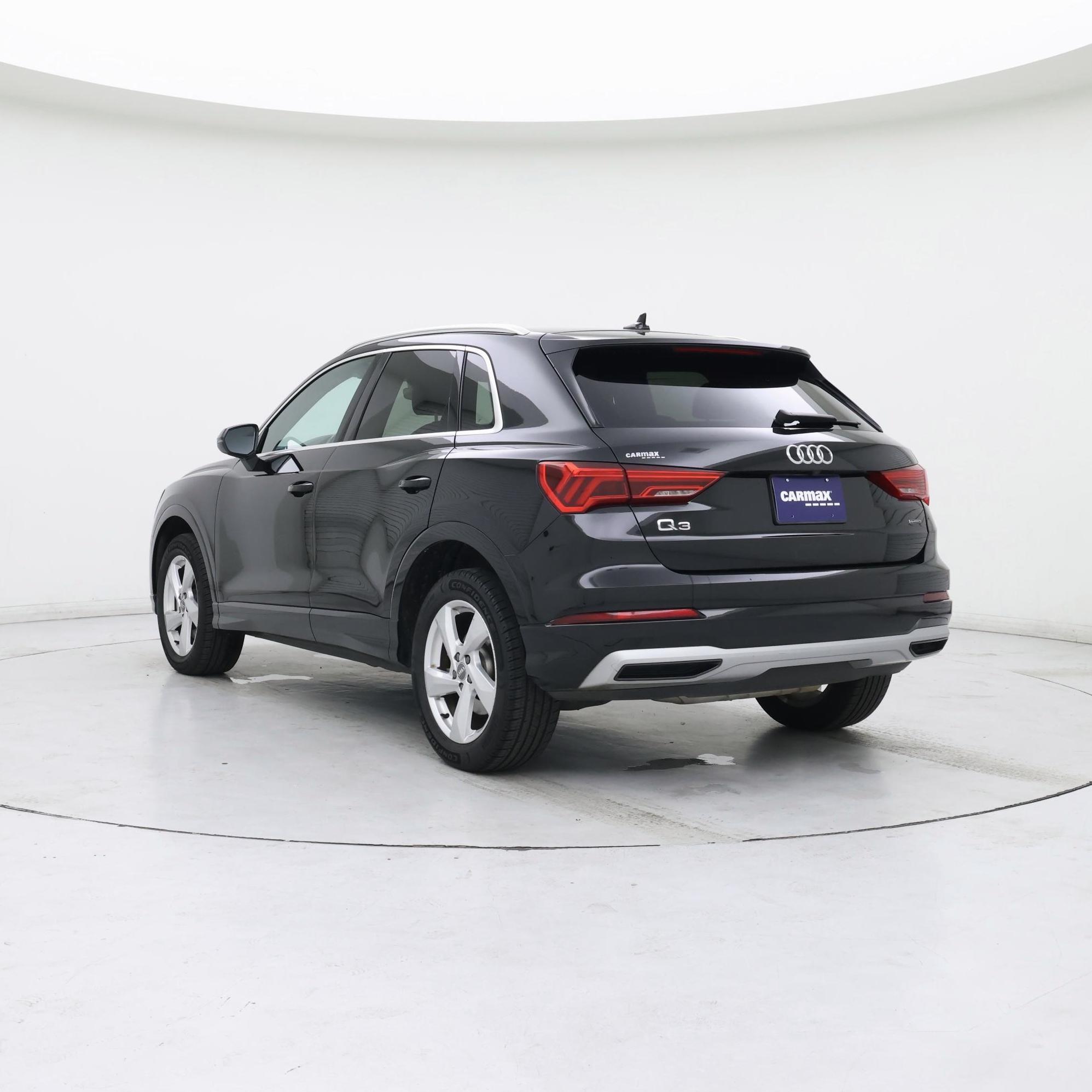Thumbnail: 2020 Audi Q3 - 2
