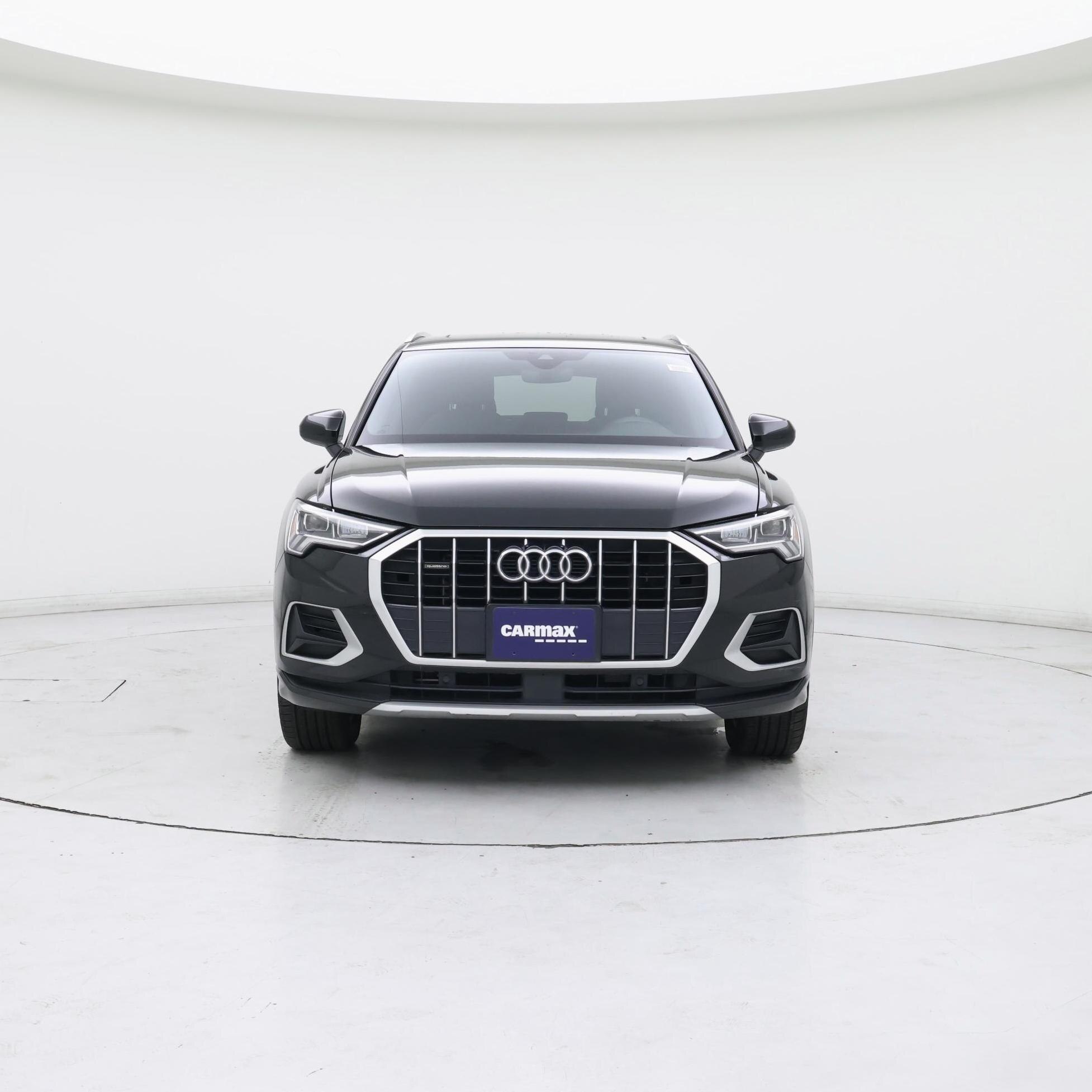 Thumbnail: 2020 Audi Q3 - 5