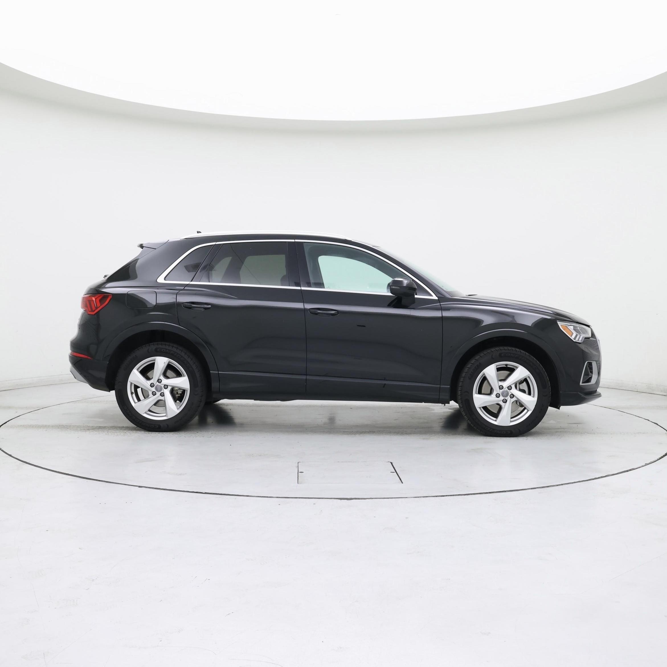 Thumbnail: 2020 Audi Q3 - 7