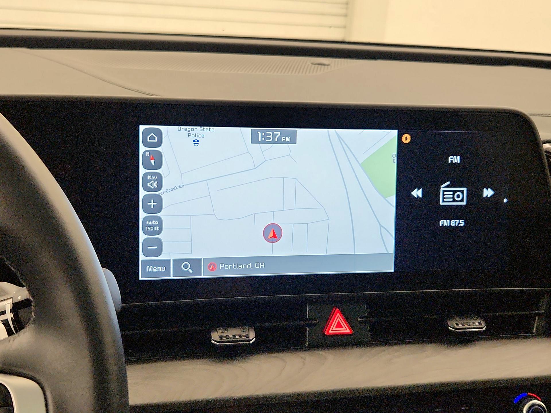 Thumbnail: 2025 Kia Sportage - 14