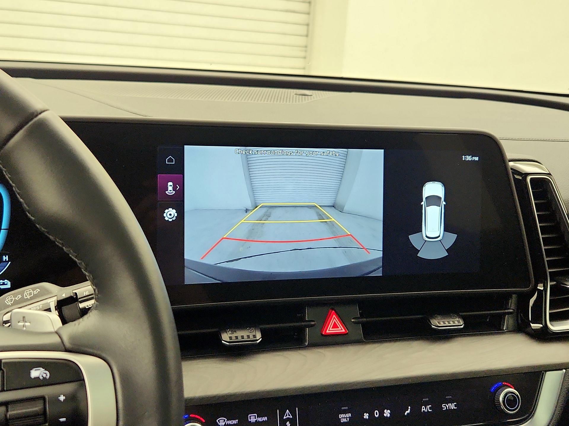 Thumbnail: 2025 Kia Sportage - 15