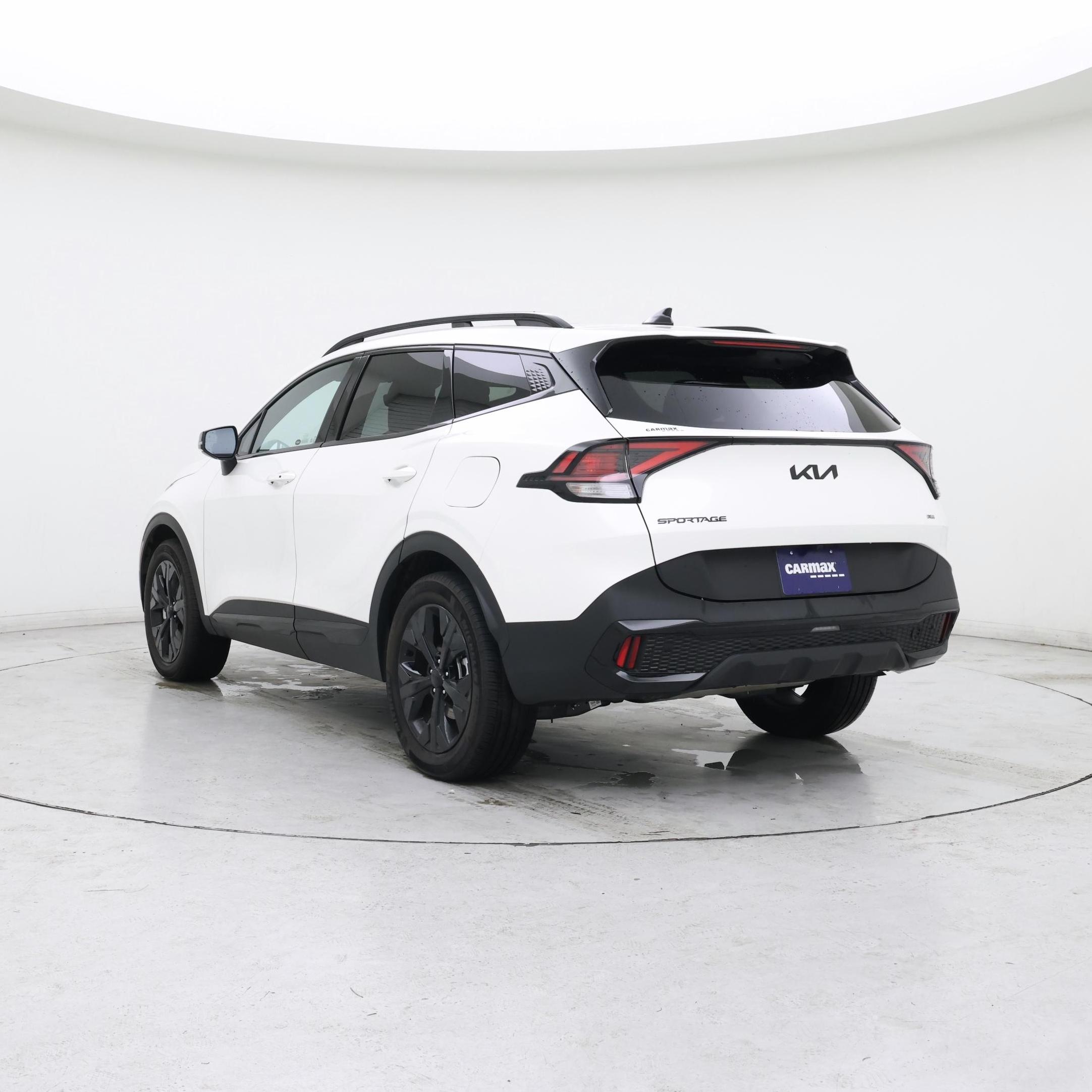 Thumbnail: 2025 Kia Sportage - 2