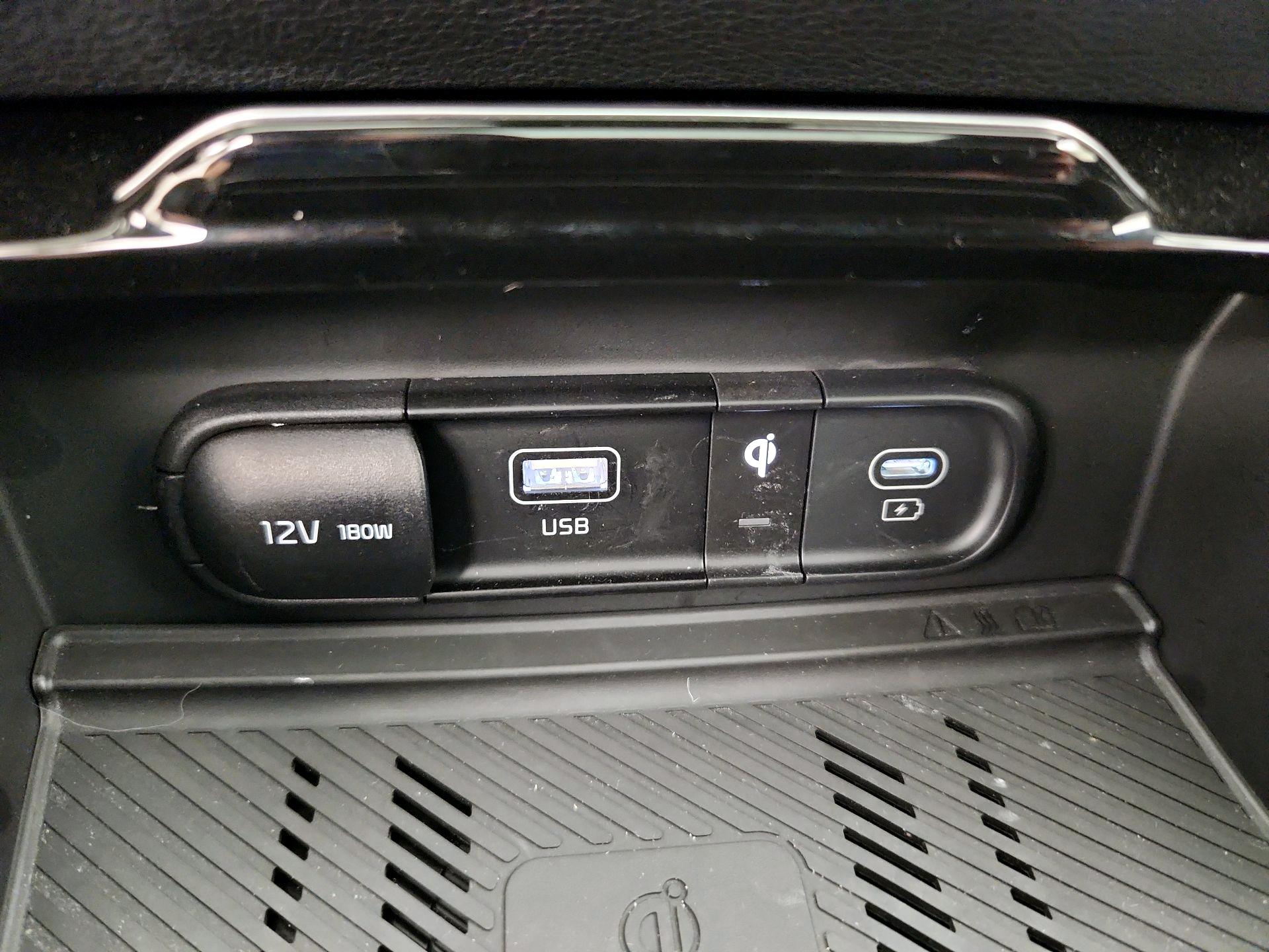 Thumbnail: 2025 Kia Sportage - 19