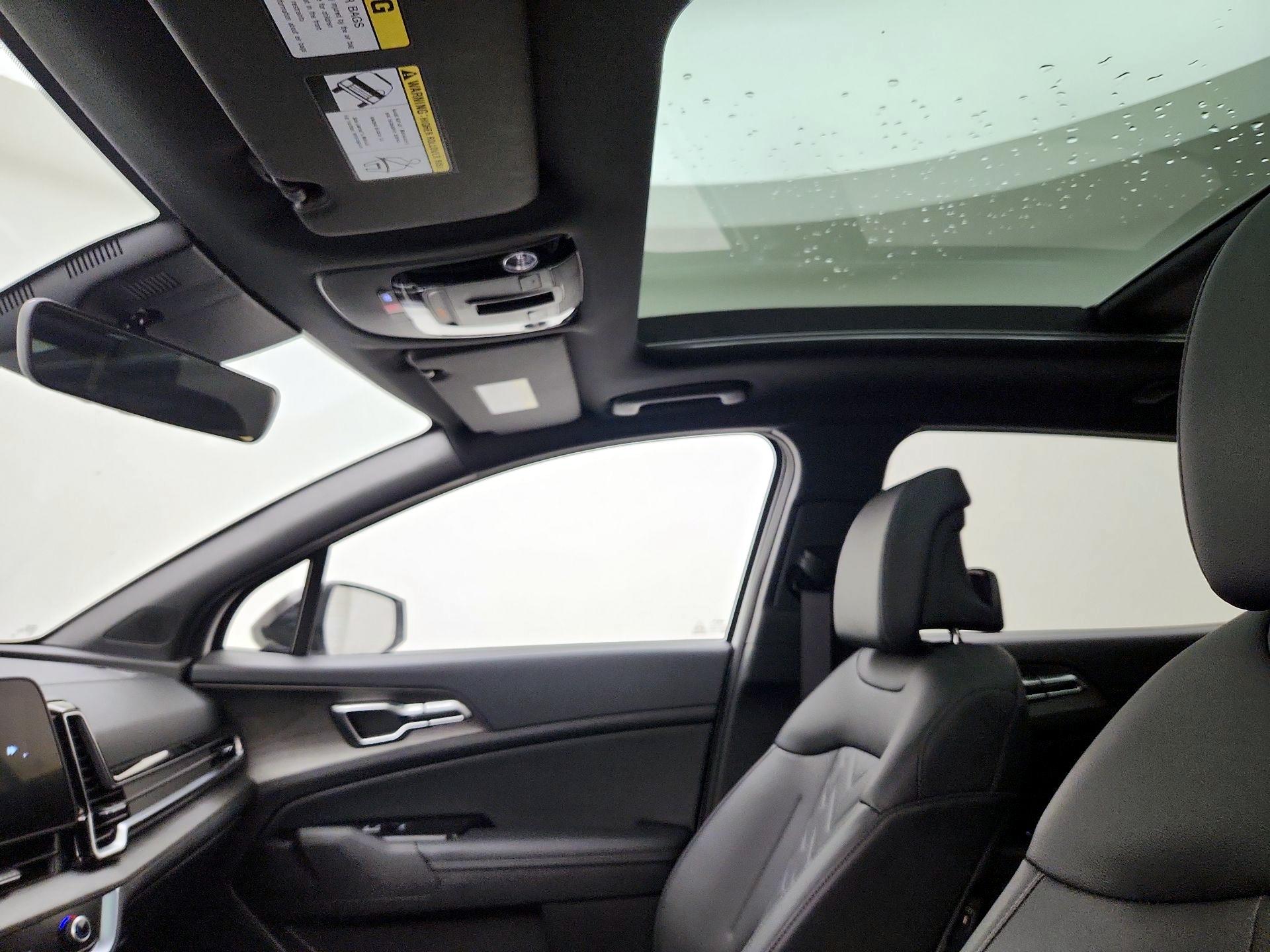 Thumbnail: 2025 Kia Sportage - 20