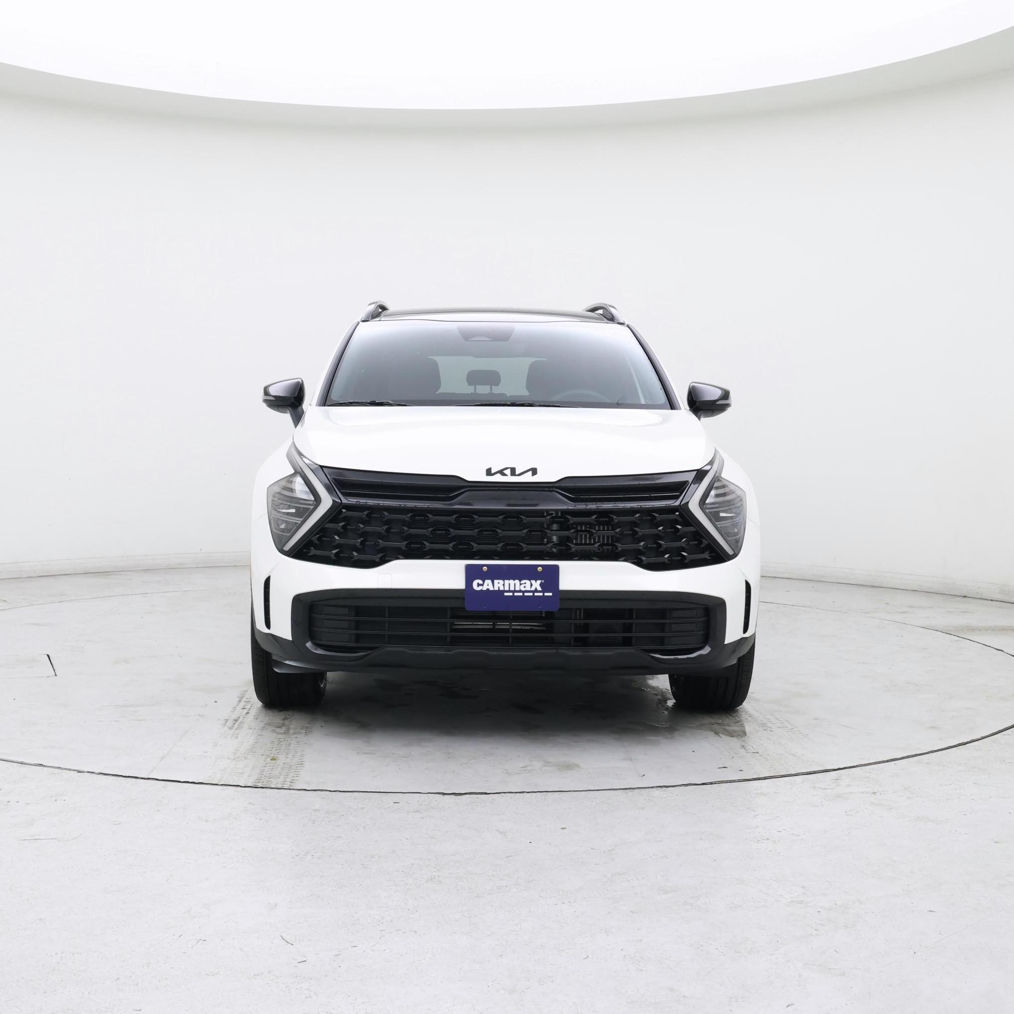 Thumbnail: 2025 Kia Sportage - 5