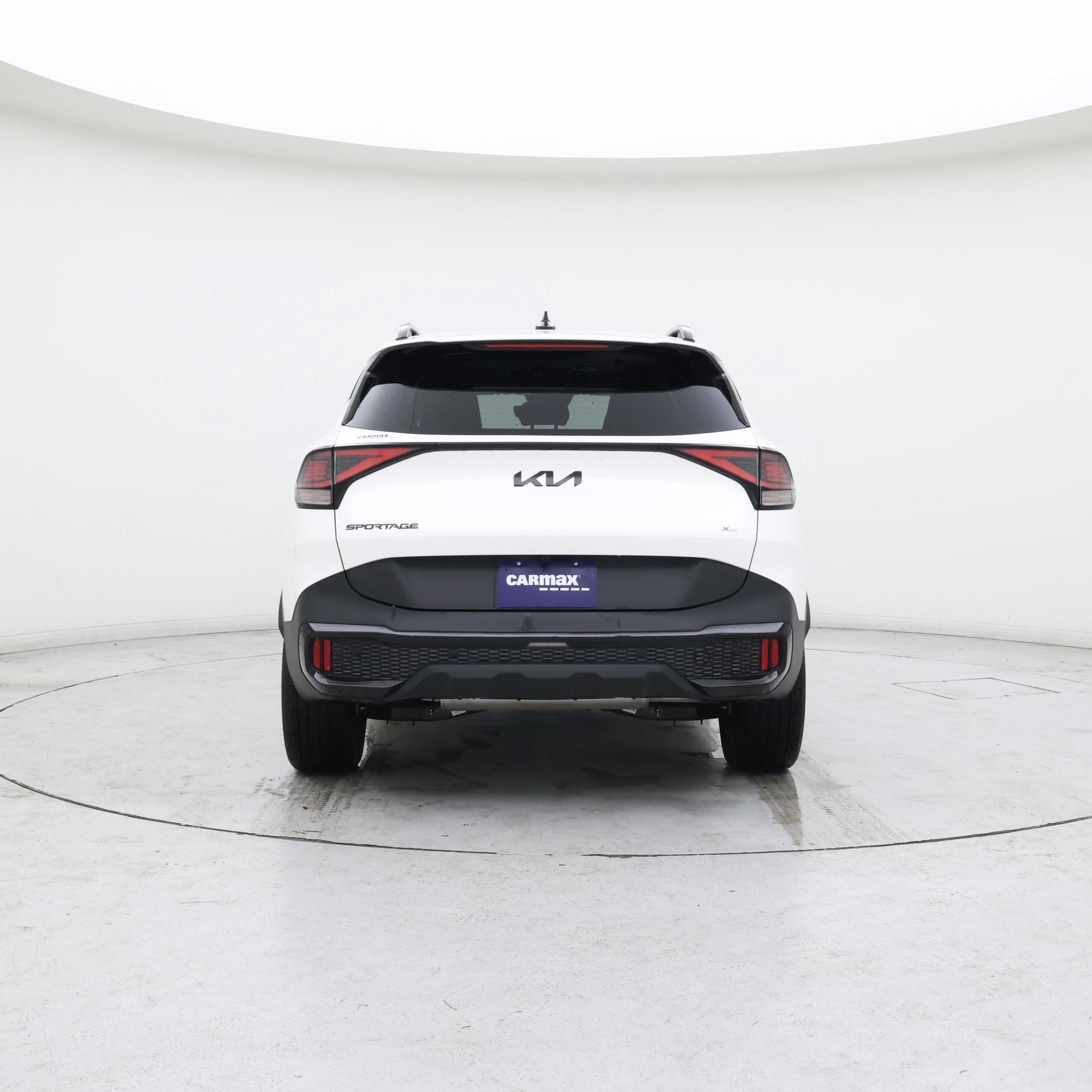 Thumbnail: 2025 Kia Sportage - 6