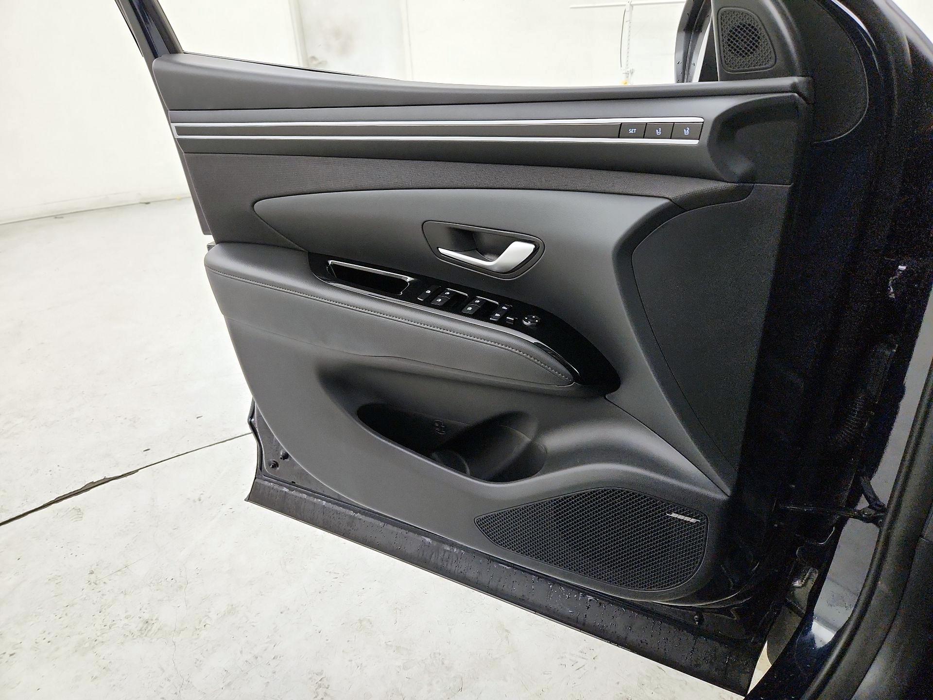 Thumbnail: 2024 Hyundai Tucson - 12