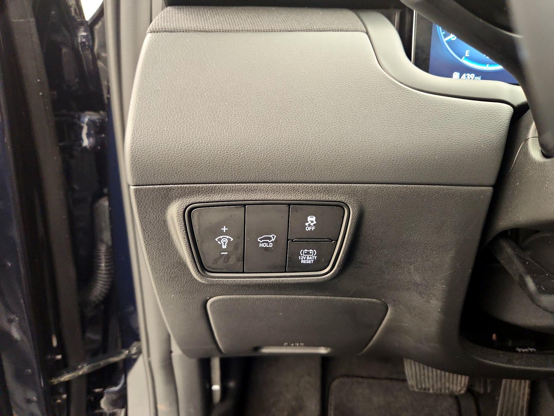 Thumbnail: 2024 Hyundai Tucson - 13