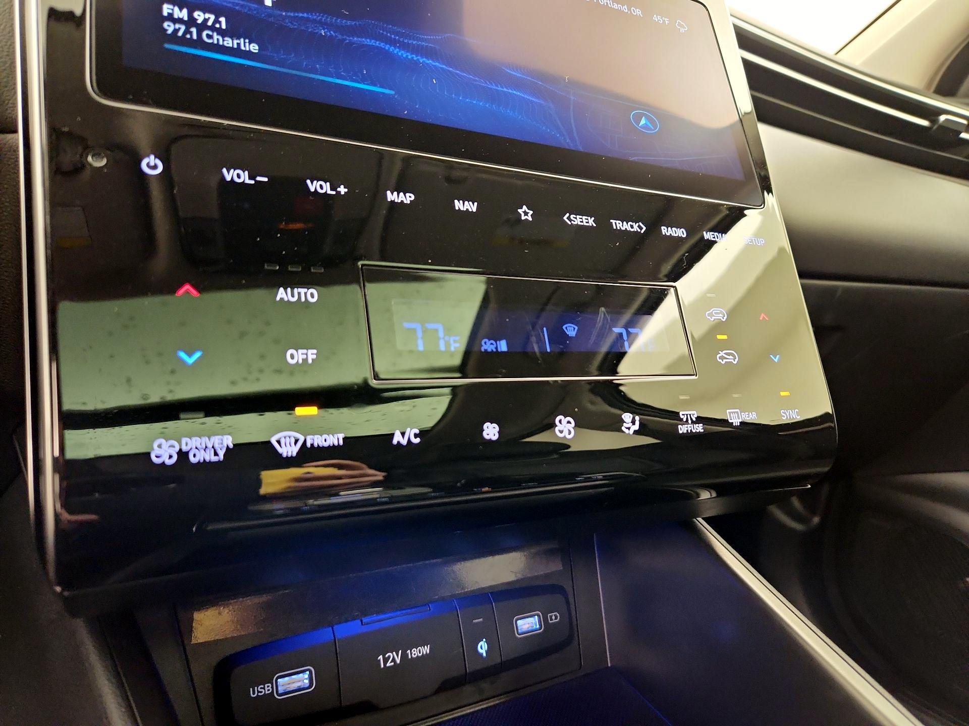 Thumbnail: 2024 Hyundai Tucson - 17