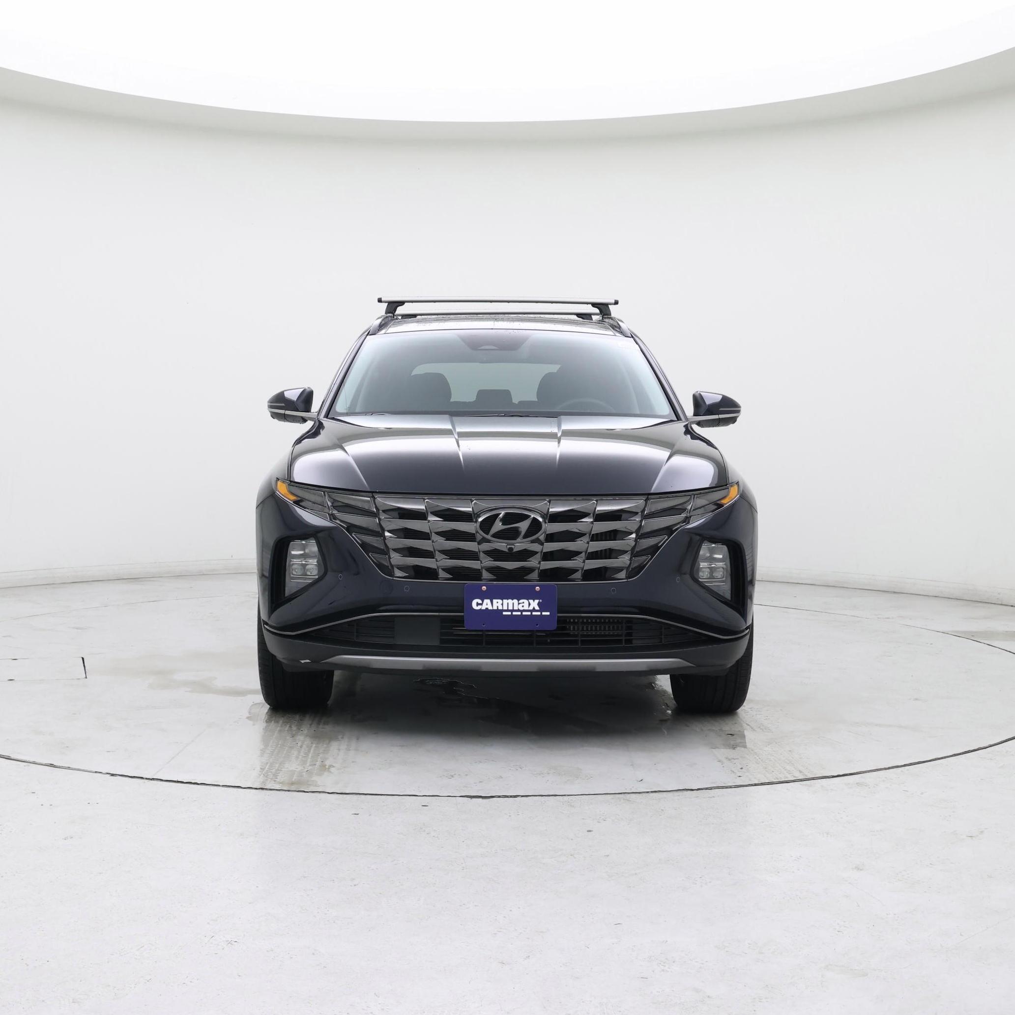 Thumbnail: 2024 Hyundai Tucson - 5