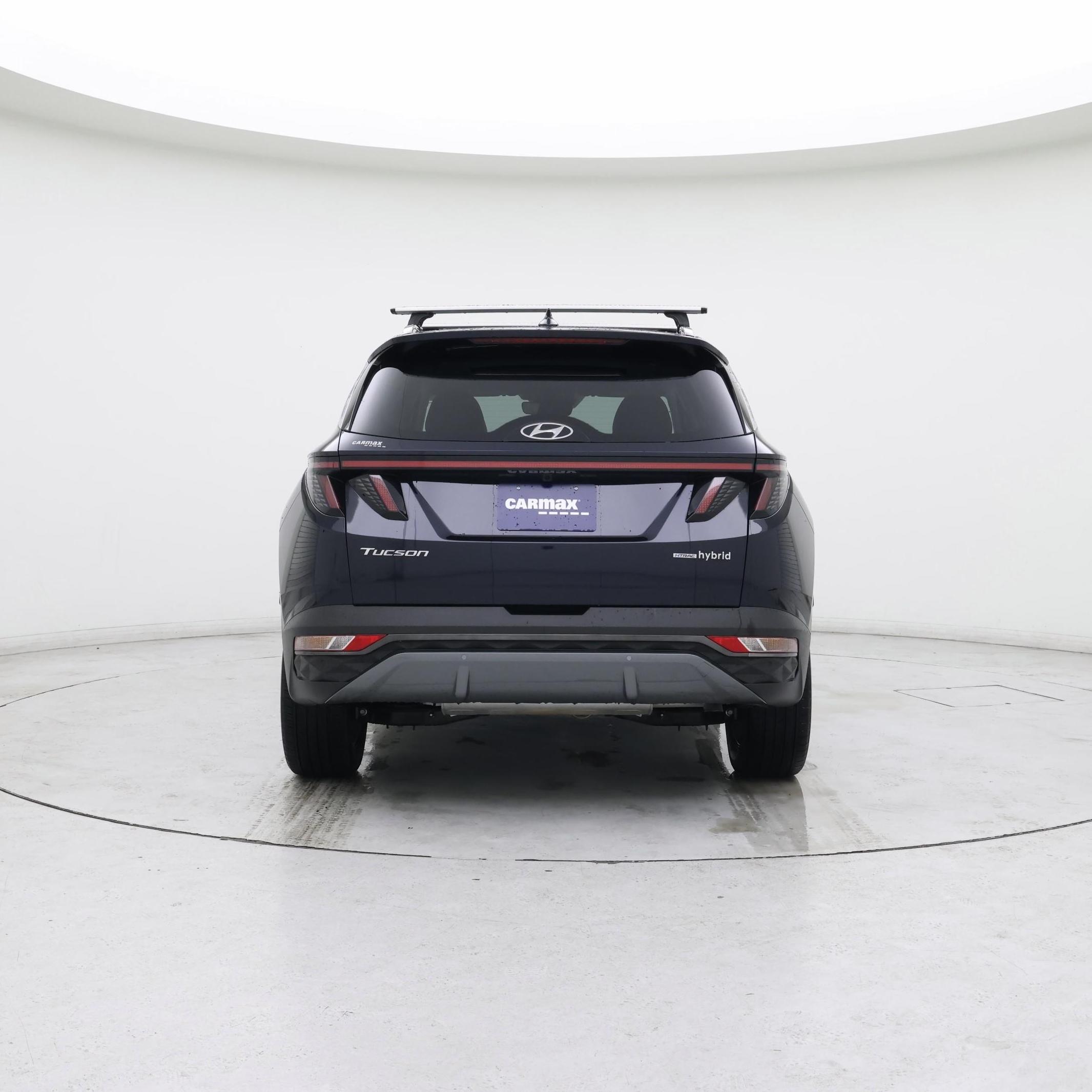 Thumbnail: 2024 Hyundai Tucson - 6