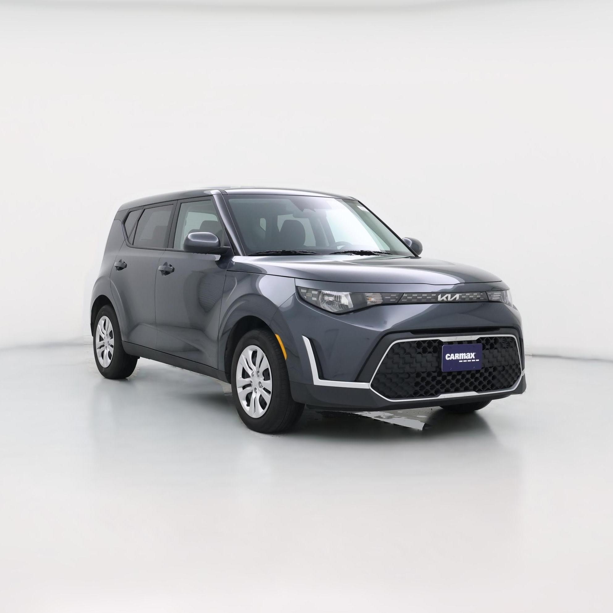 Thumbnail: 2025 Kia Soul - 1