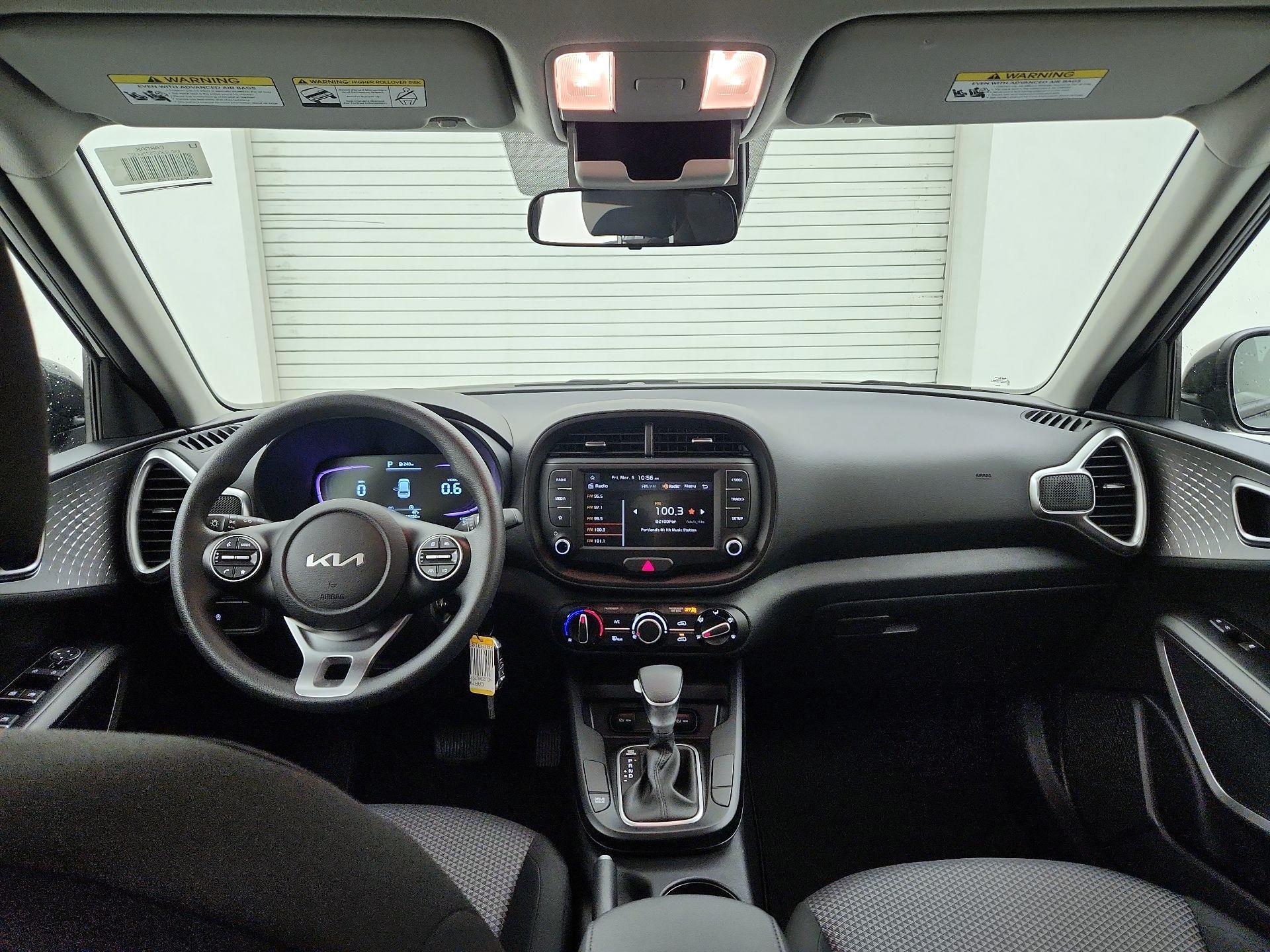 Thumbnail: 2025 Kia Soul - 9