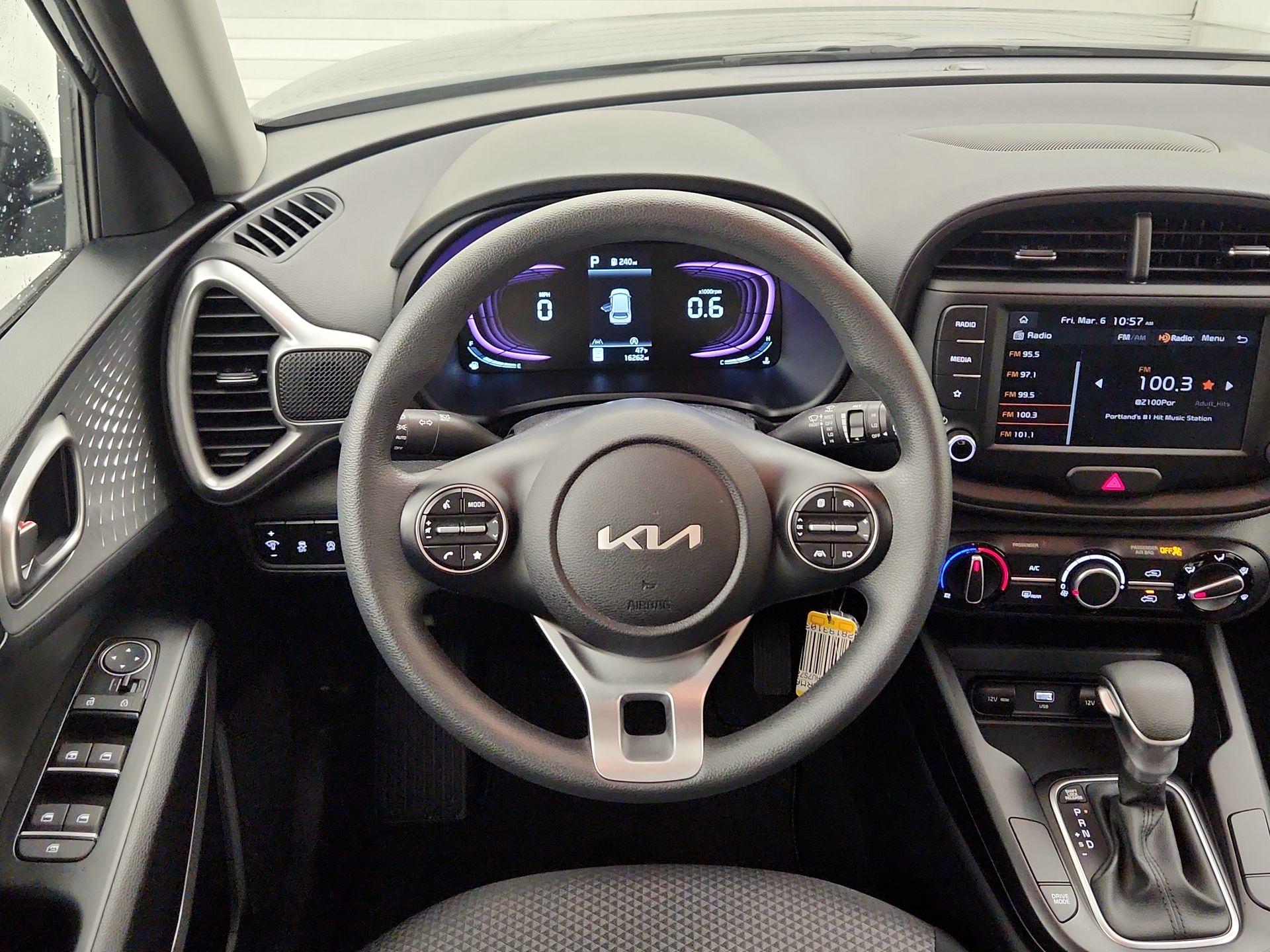 Thumbnail: 2025 Kia Soul - 10