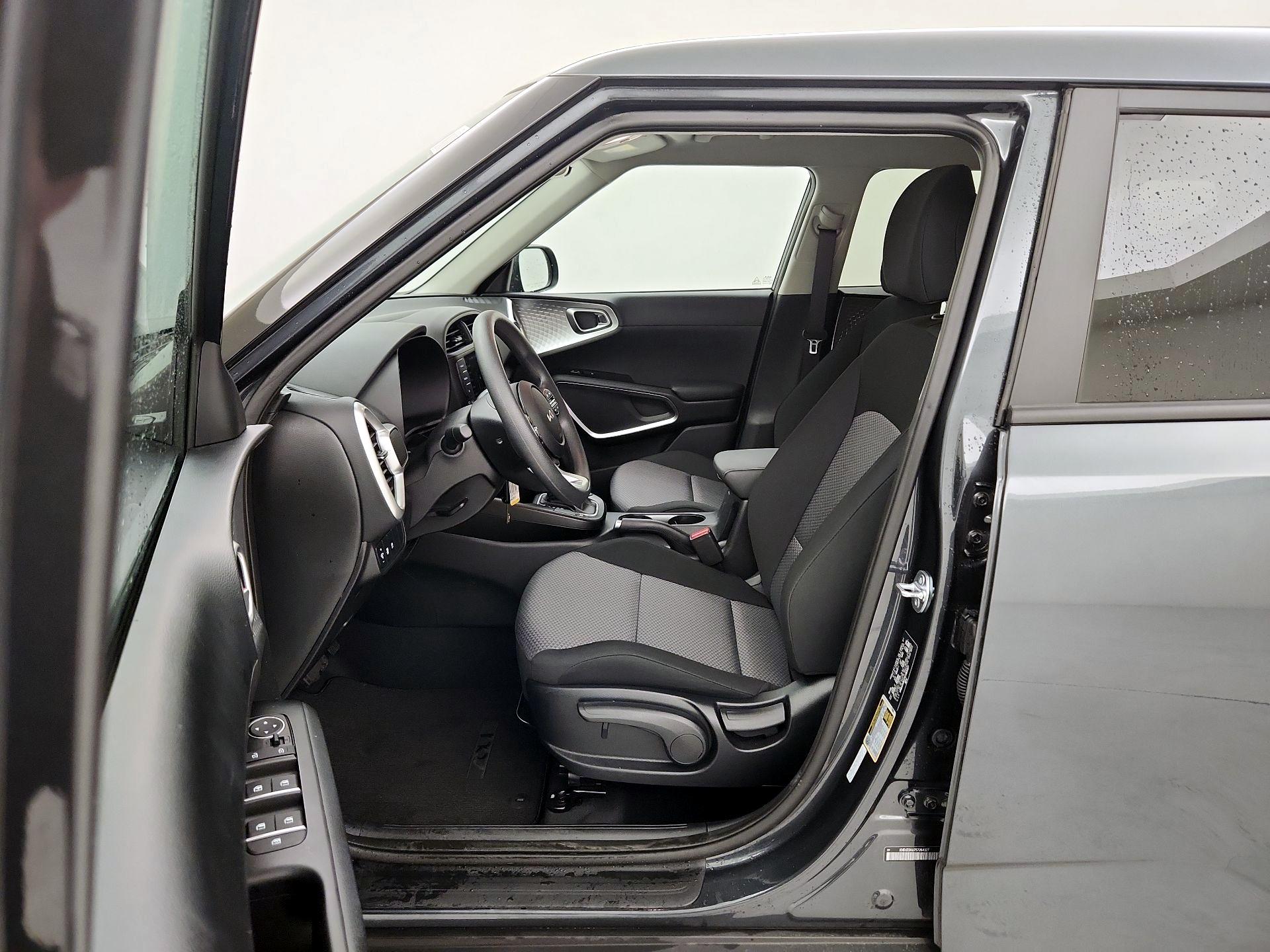 Thumbnail: 2025 Kia Soul - 11