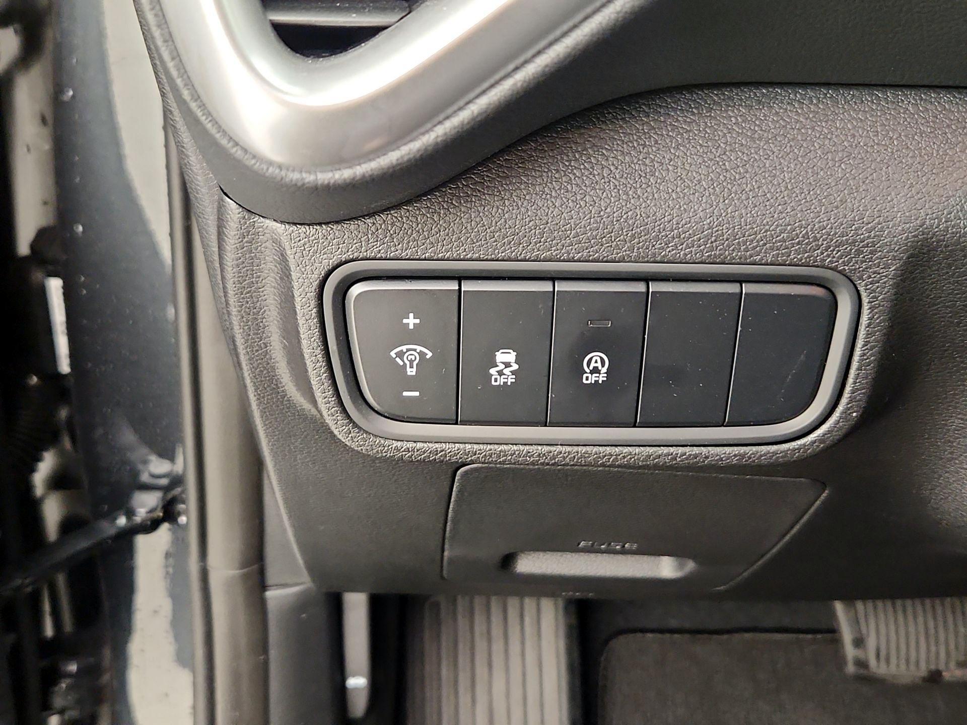 Thumbnail: 2025 Kia Soul - 13