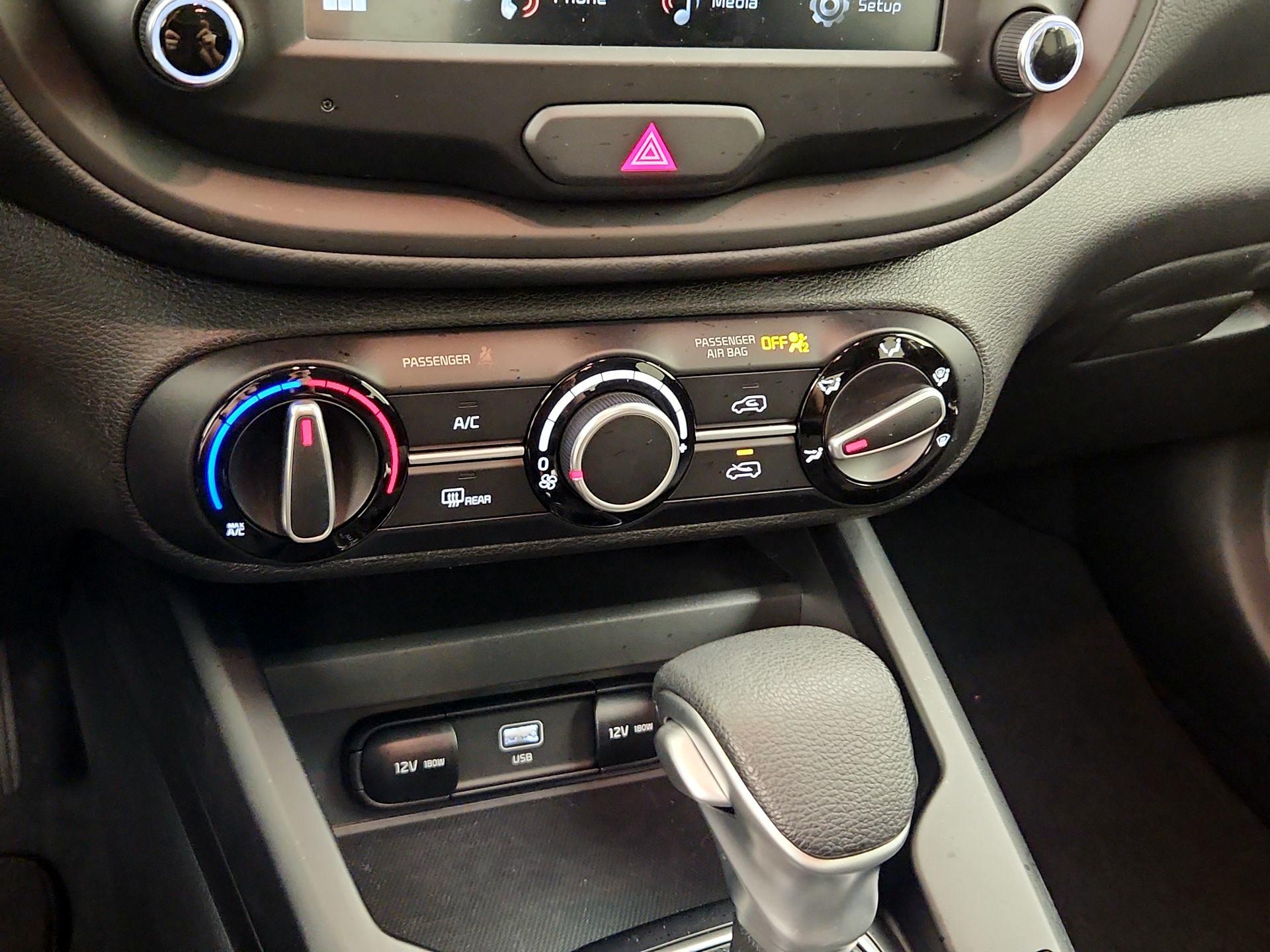 Thumbnail: 2025 Kia Soul - 16