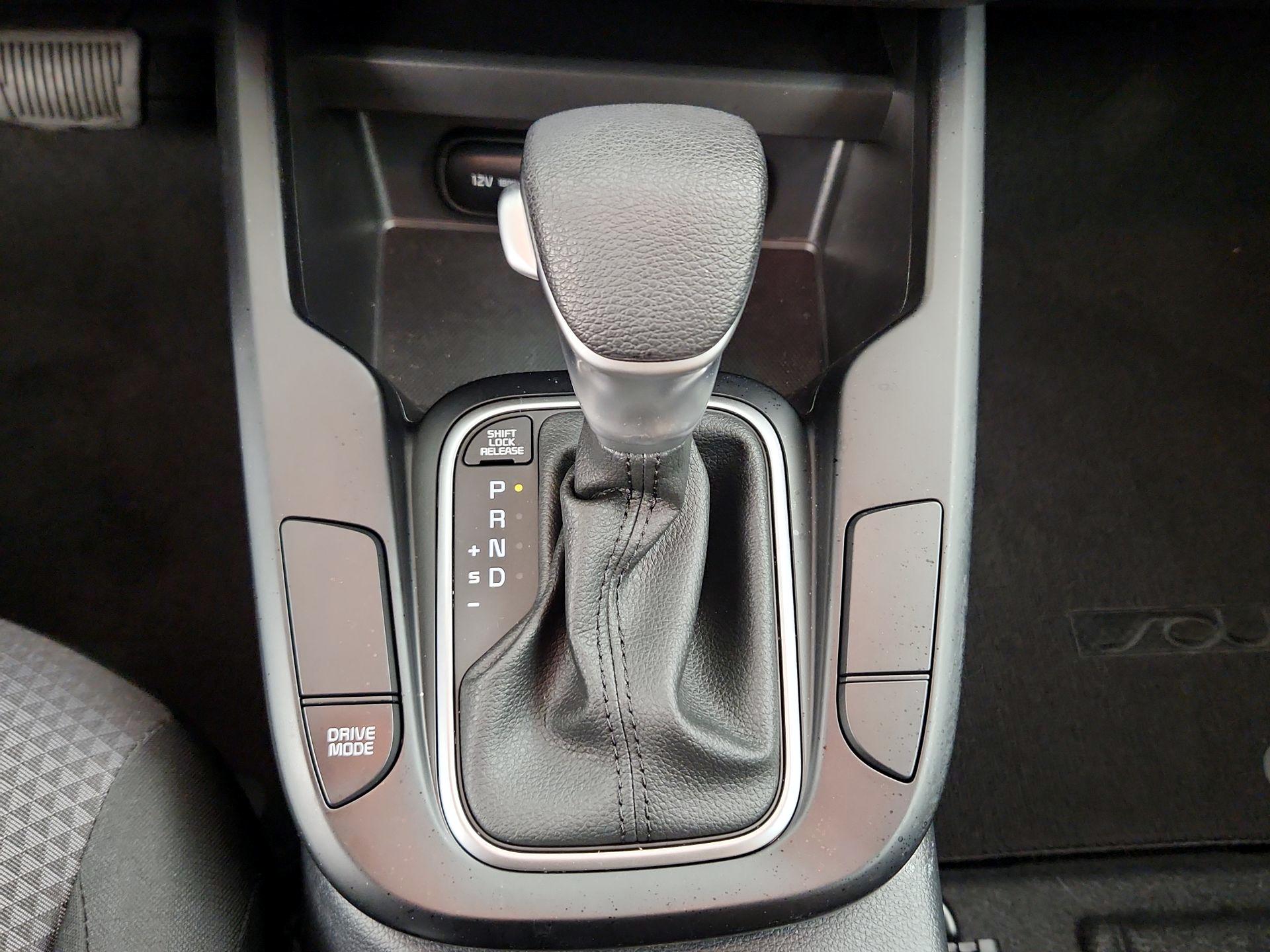 Thumbnail: 2025 Kia Soul - 17