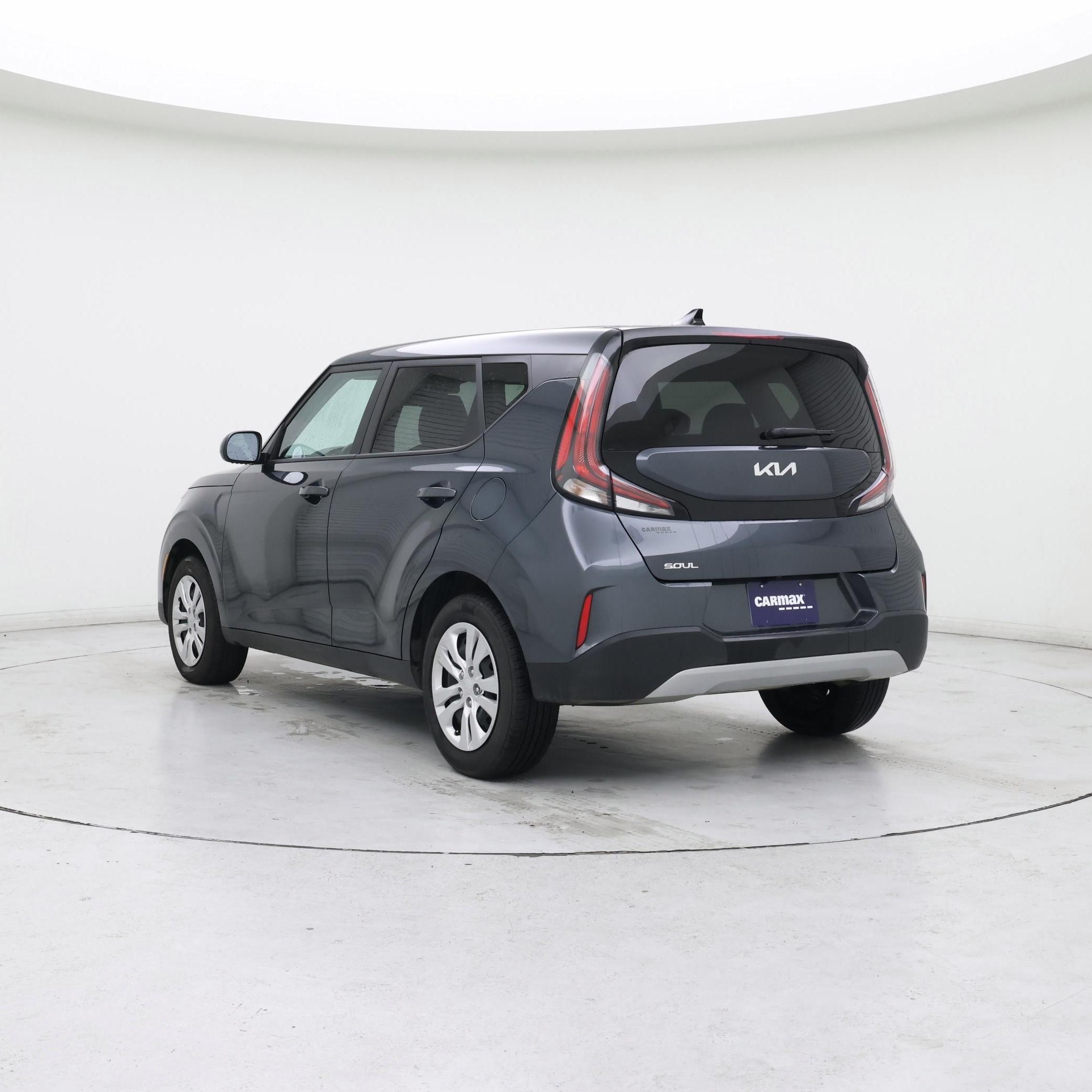 Thumbnail: 2025 Kia Soul - 2