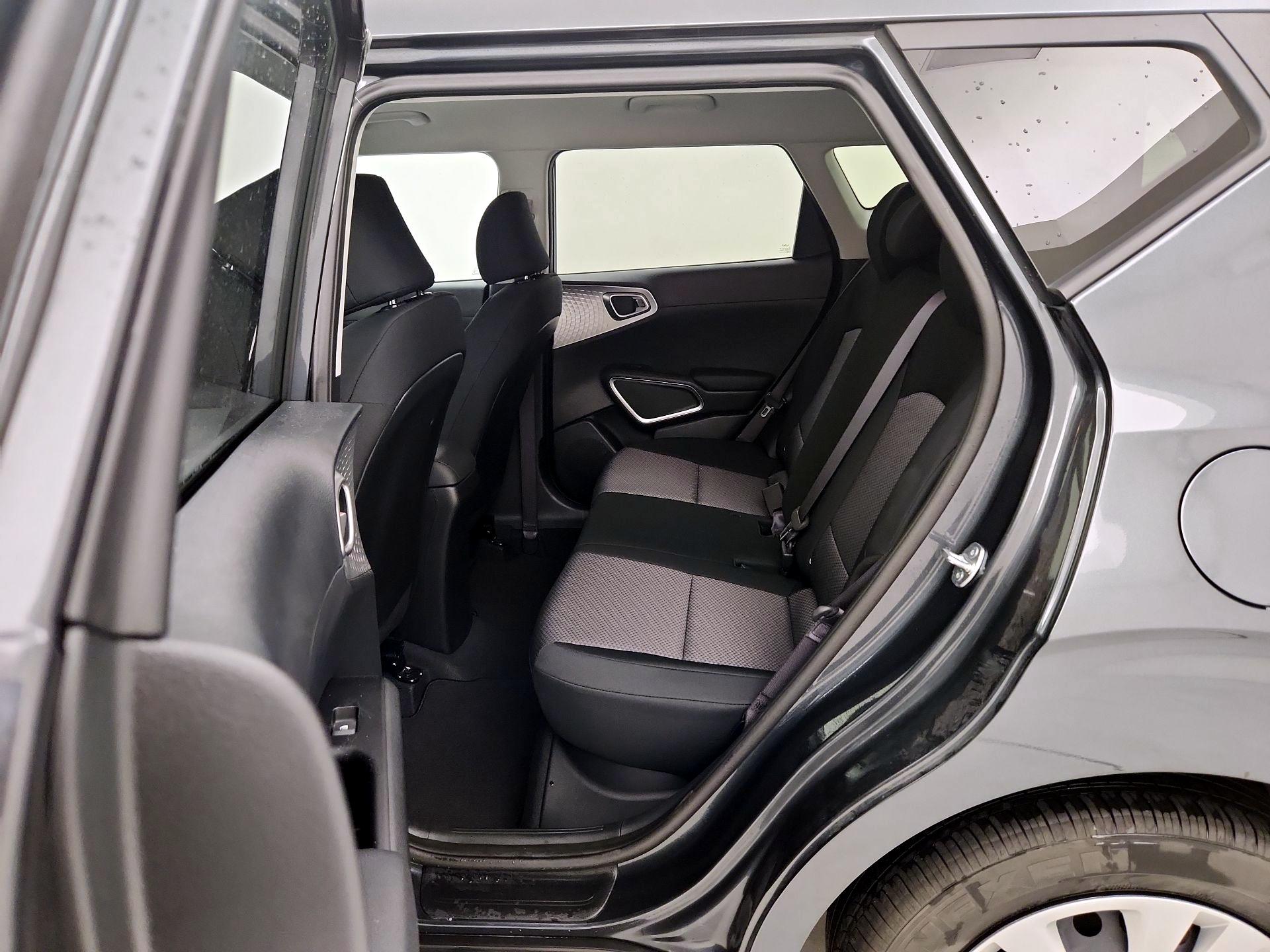 Thumbnail: 2025 Kia Soul - 19