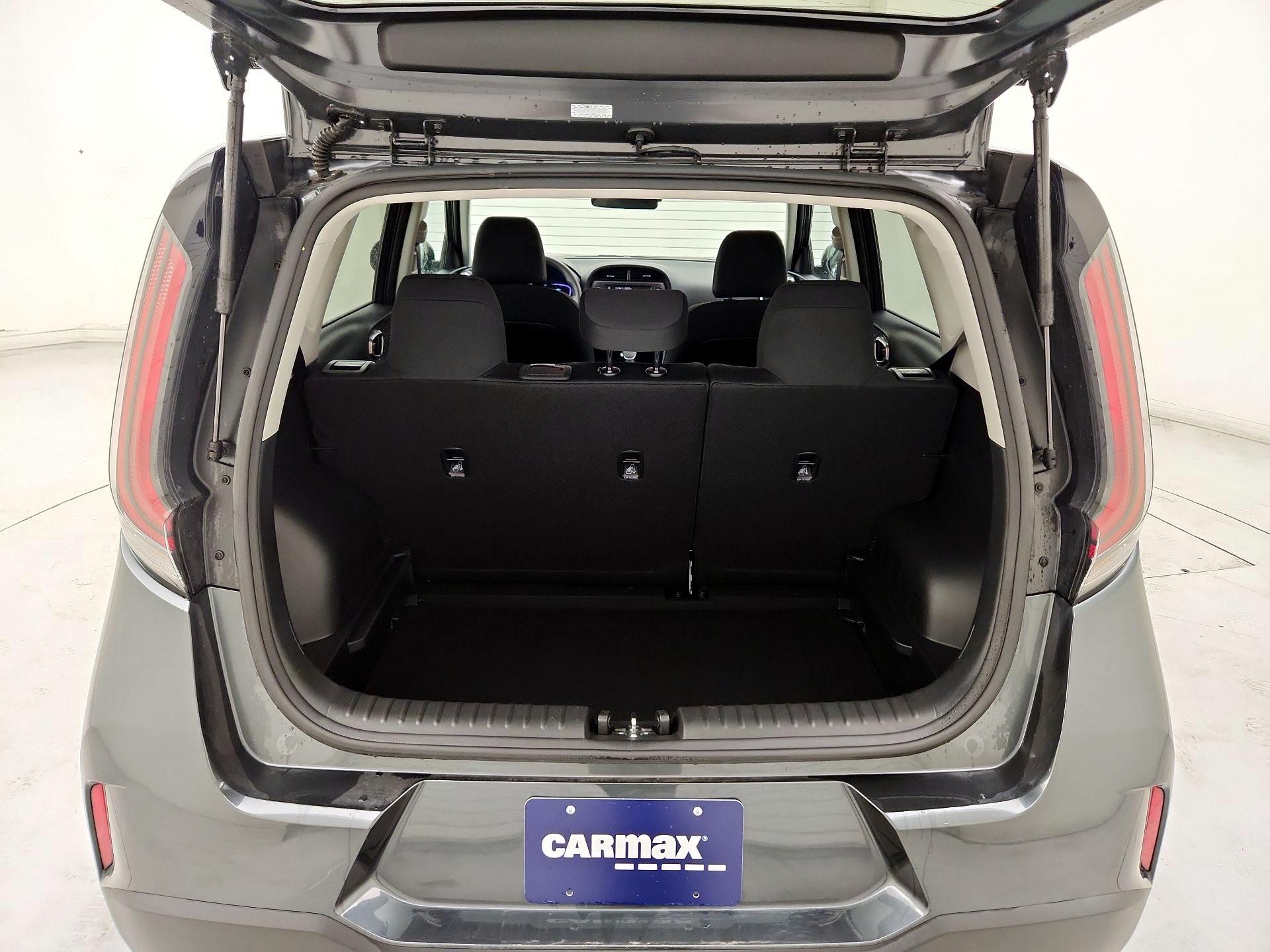 Thumbnail: 2025 Kia Soul - 20