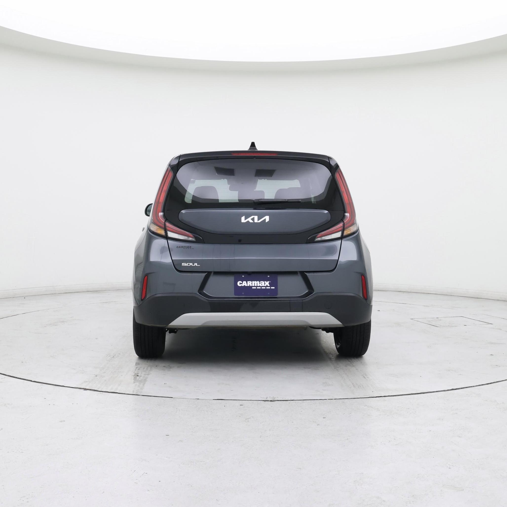 Thumbnail: 2025 Kia Soul - 6