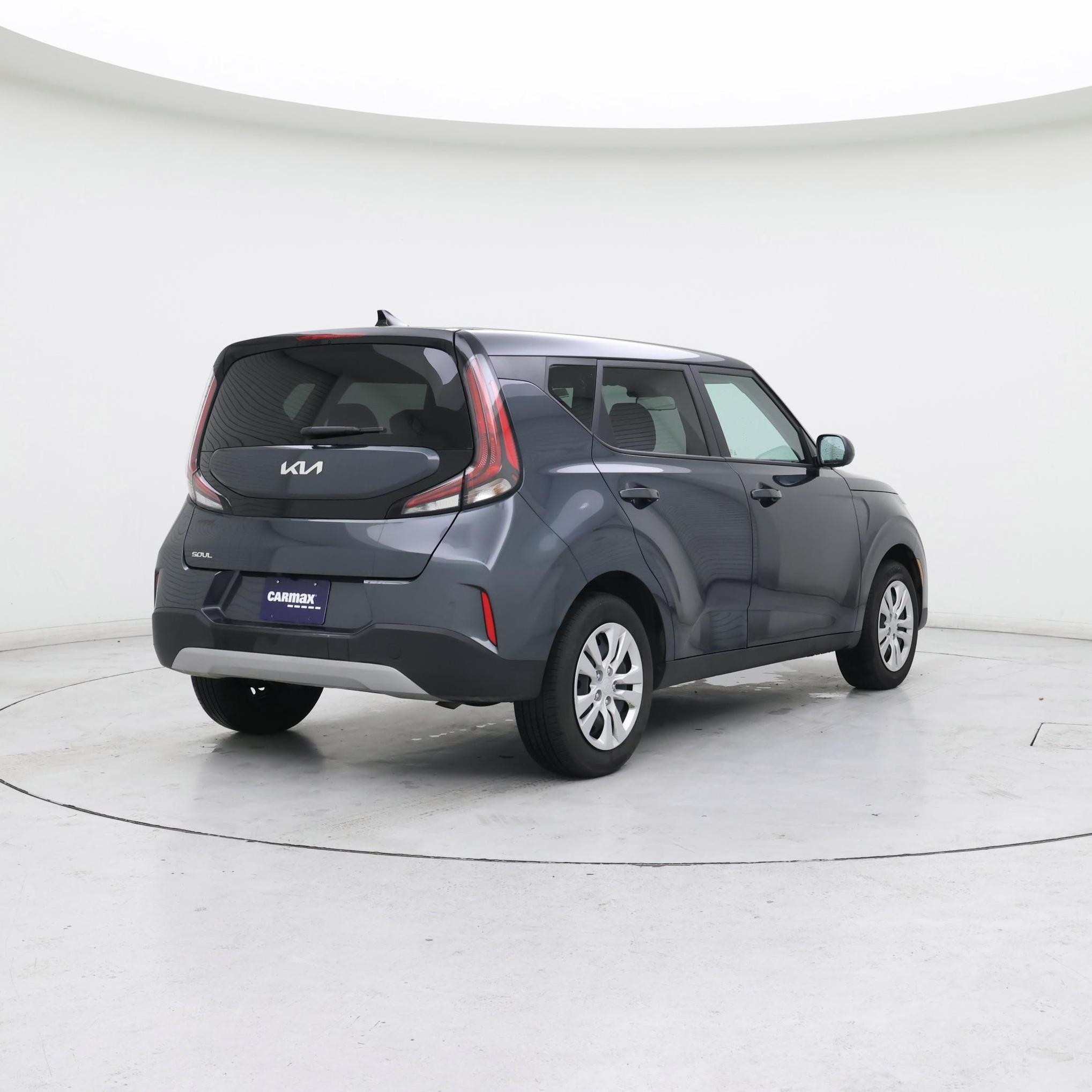 Thumbnail: 2025 Kia Soul - 8