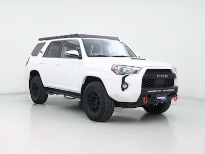 2021 Toyota 4Runner TRD Off Road Premium