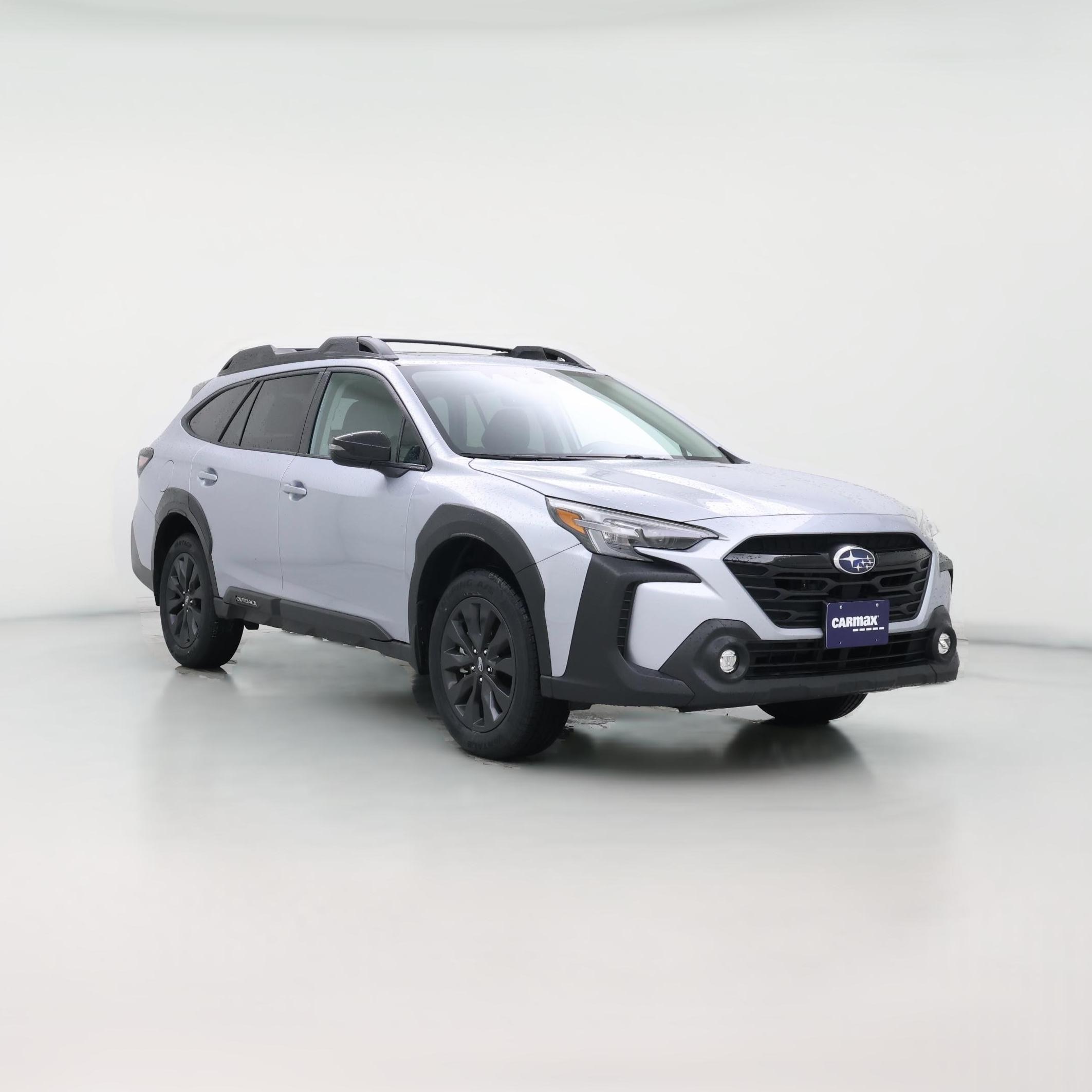 Thumbnail: 2023 Subaru Outback - 1