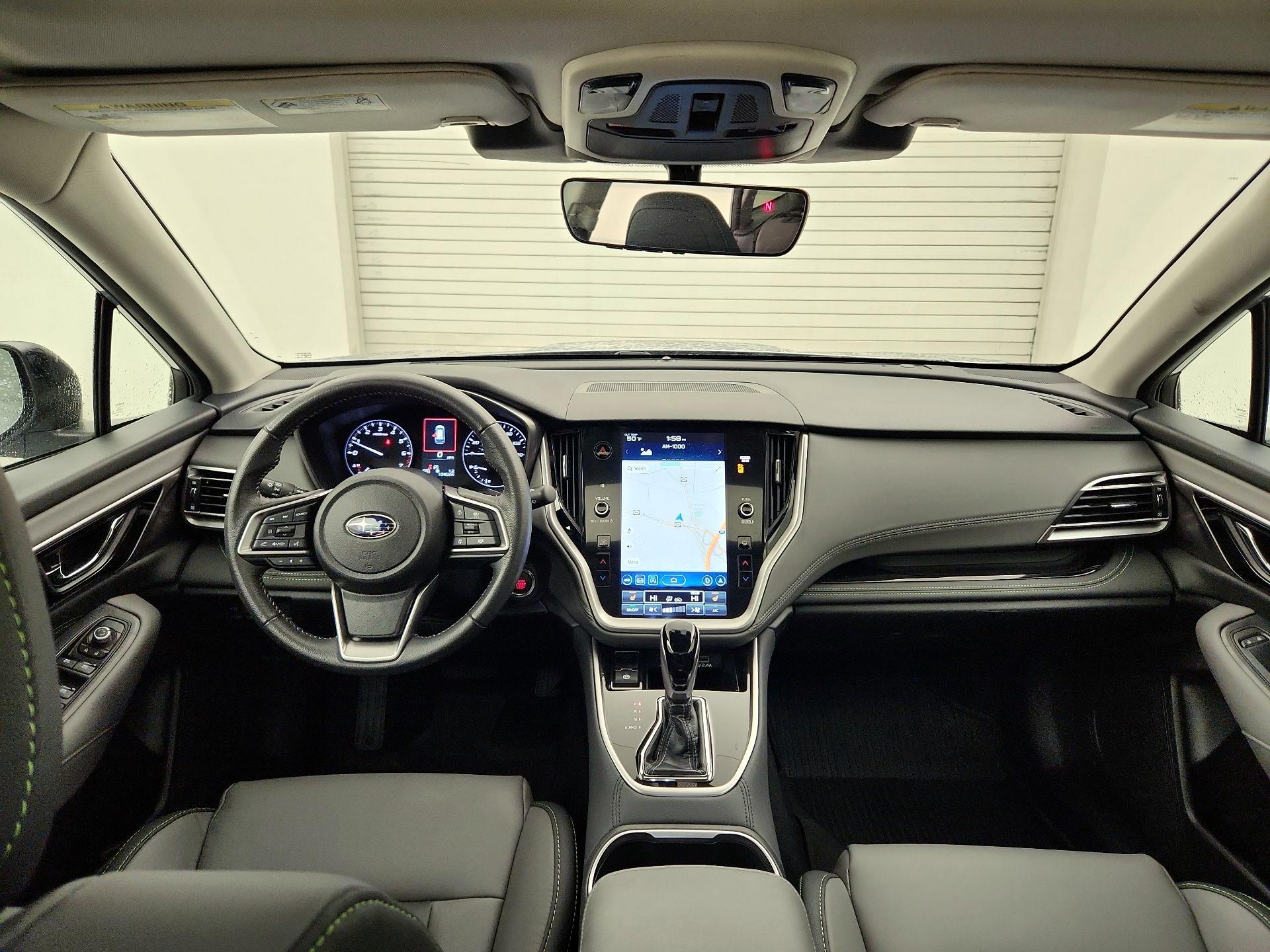 Thumbnail: 2023 Subaru Outback - 9