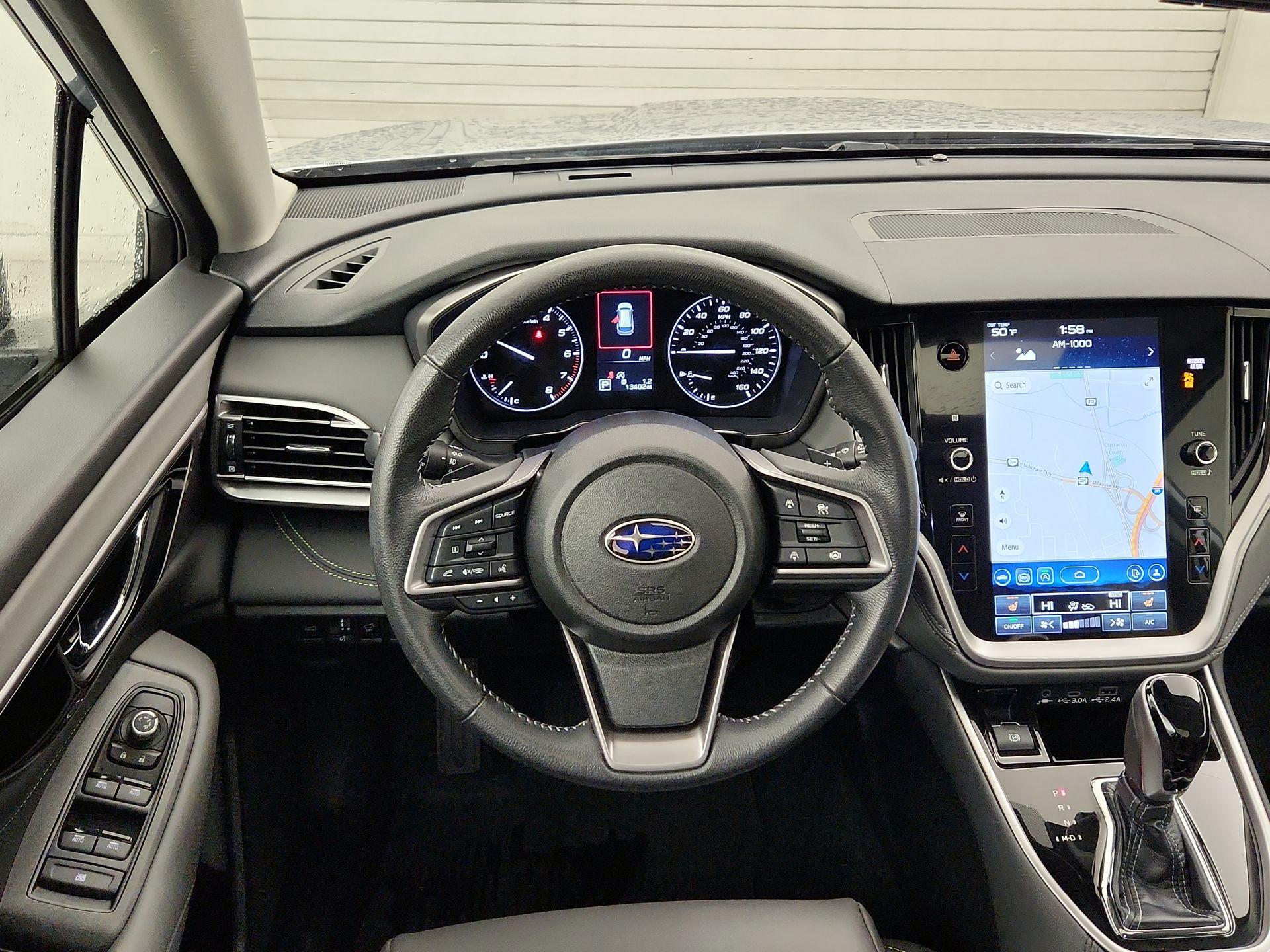 Thumbnail: 2023 Subaru Outback - 10