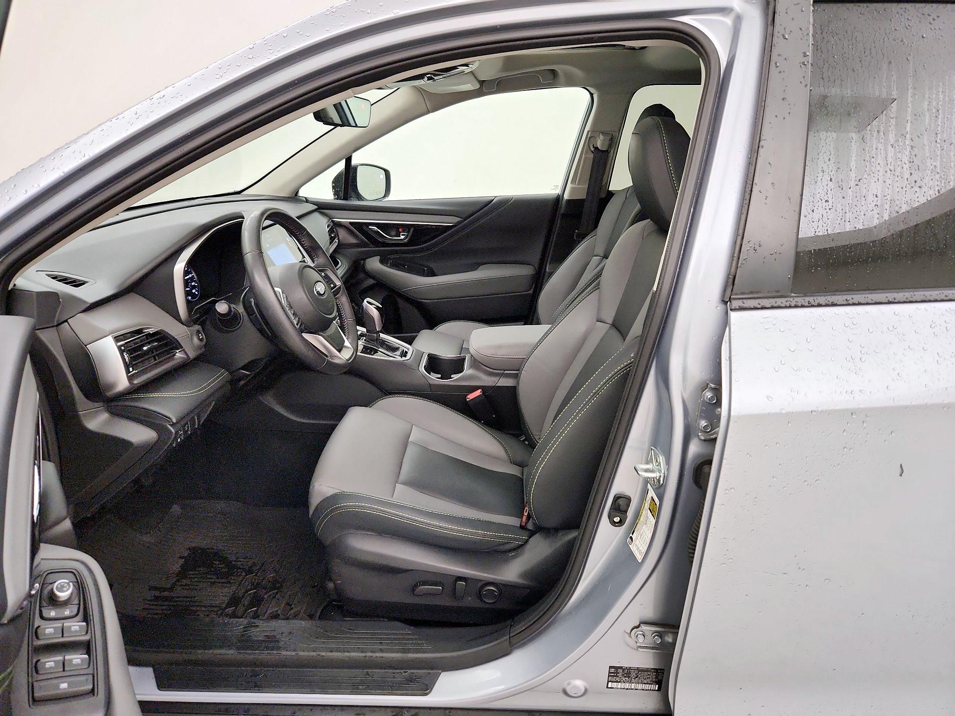 Thumbnail: 2023 Subaru Outback - 11