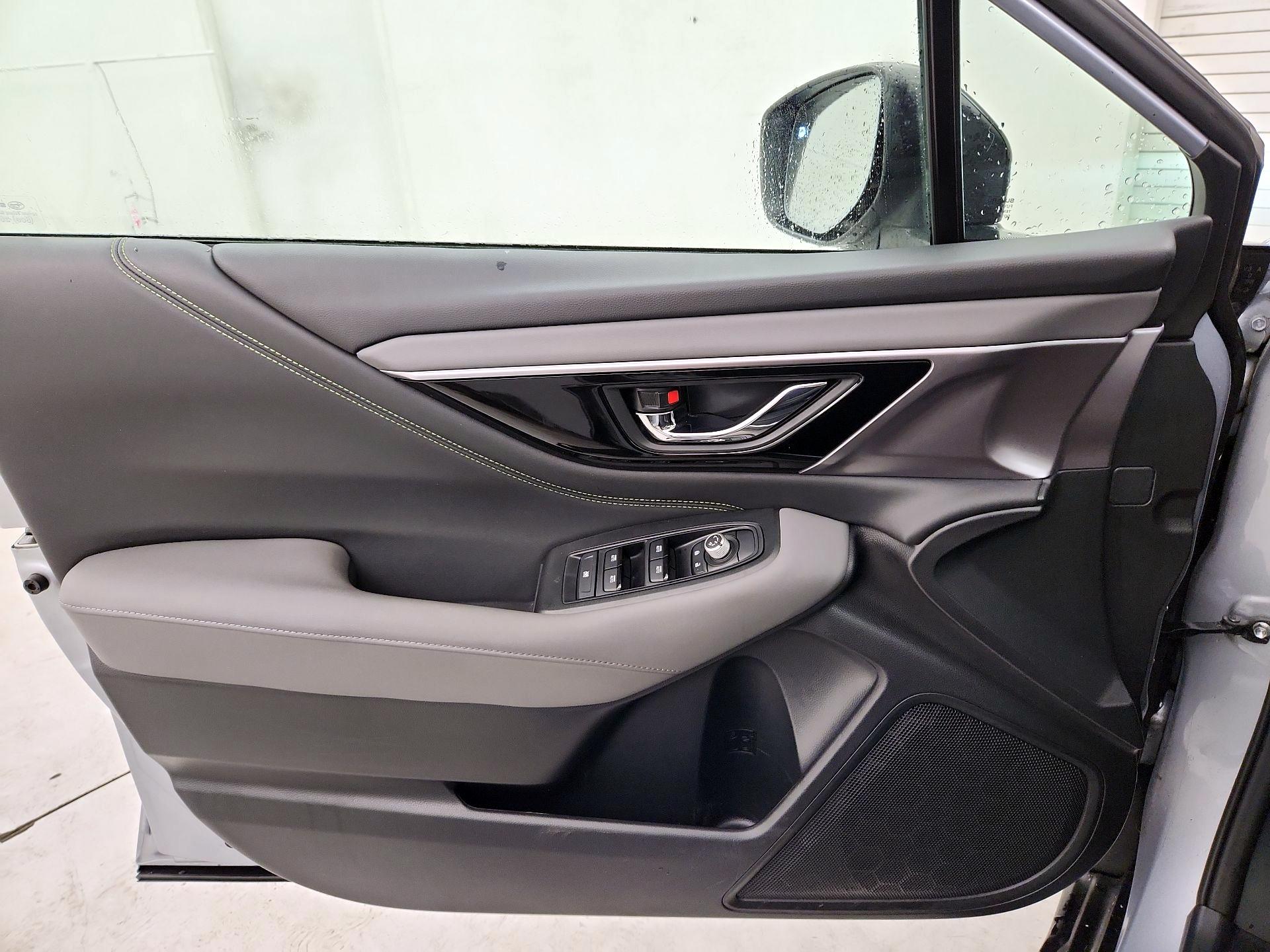 Thumbnail: 2023 Subaru Outback - 12