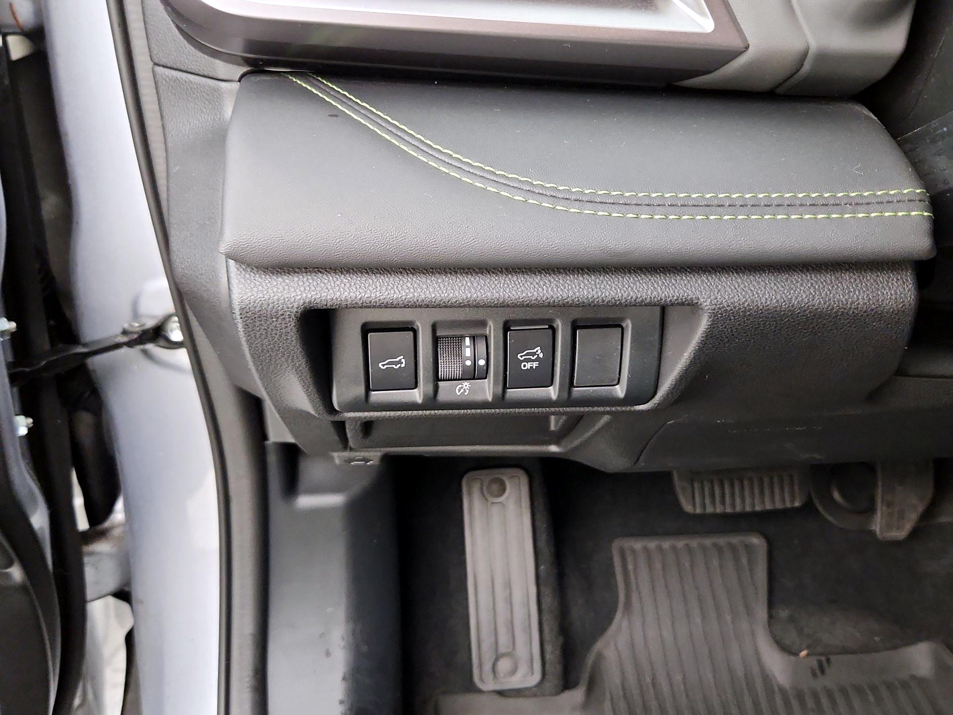 Thumbnail: 2023 Subaru Outback - 13