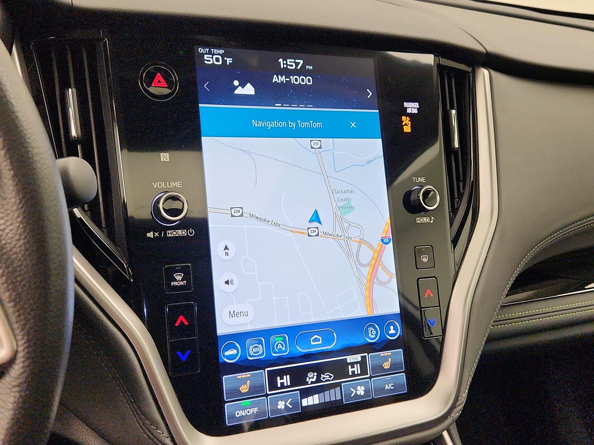 Thumbnail: 2023 Subaru Outback - 14