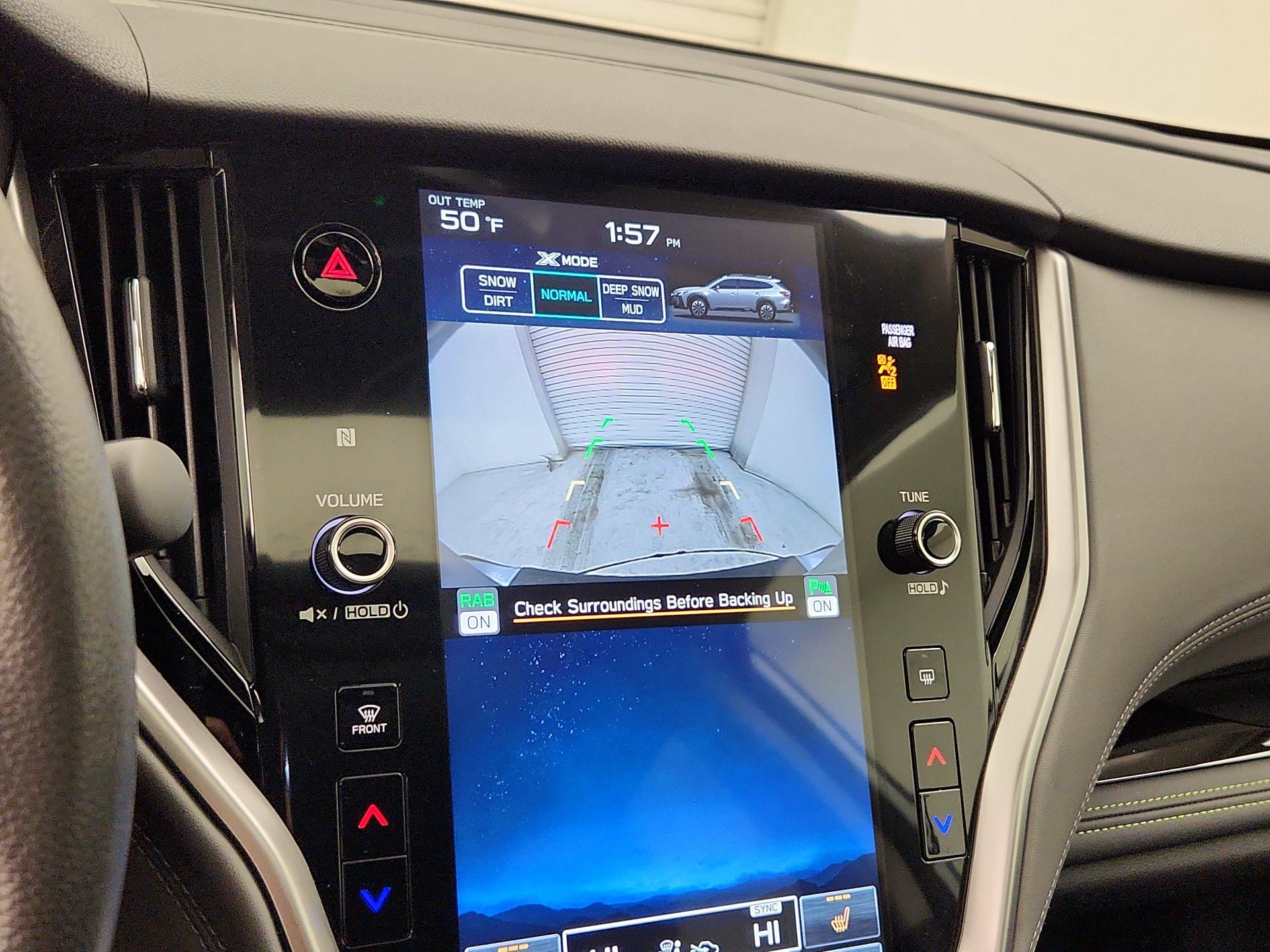 Thumbnail: 2023 Subaru Outback - 15