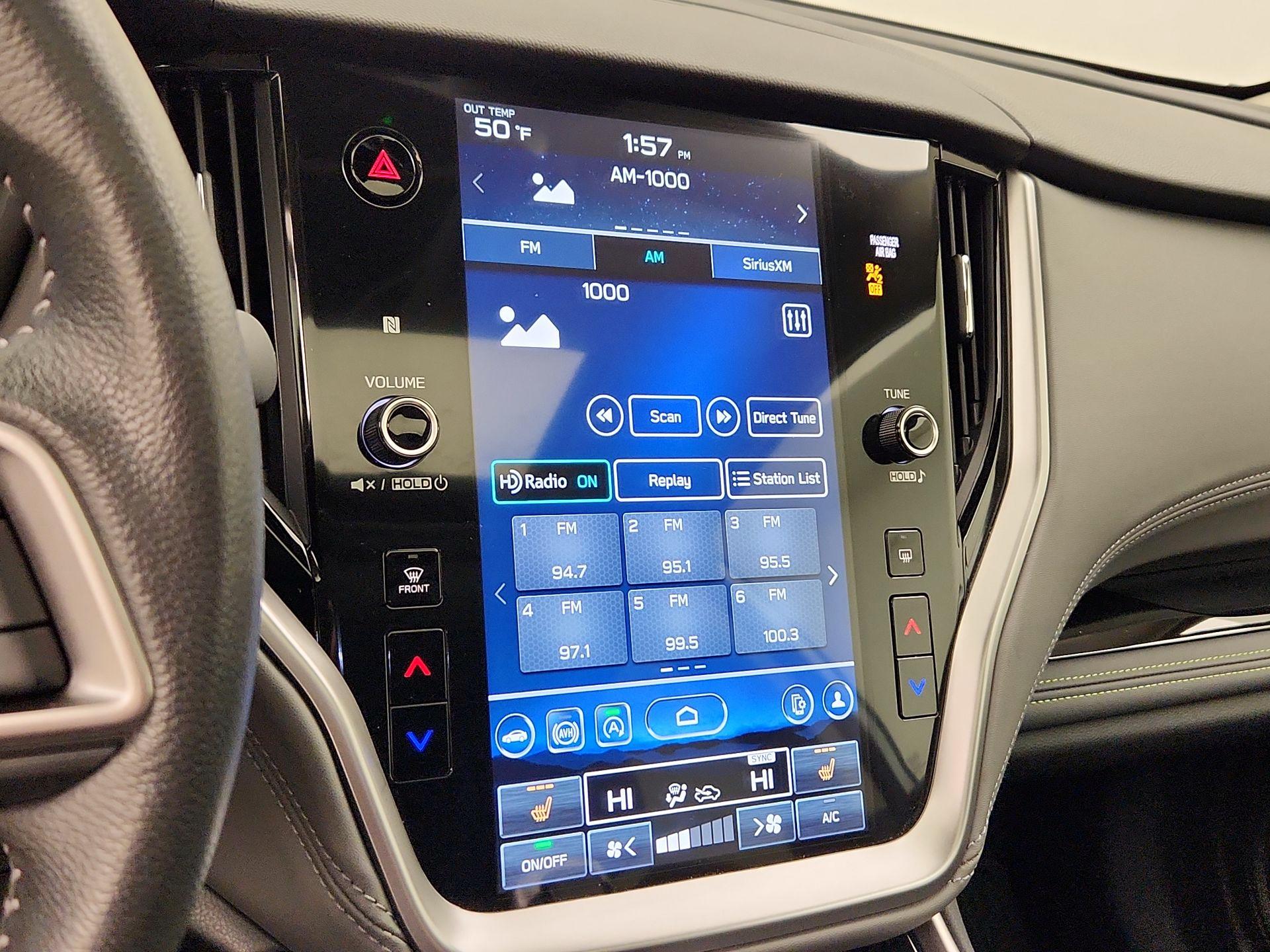 Thumbnail: 2023 Subaru Outback - 16