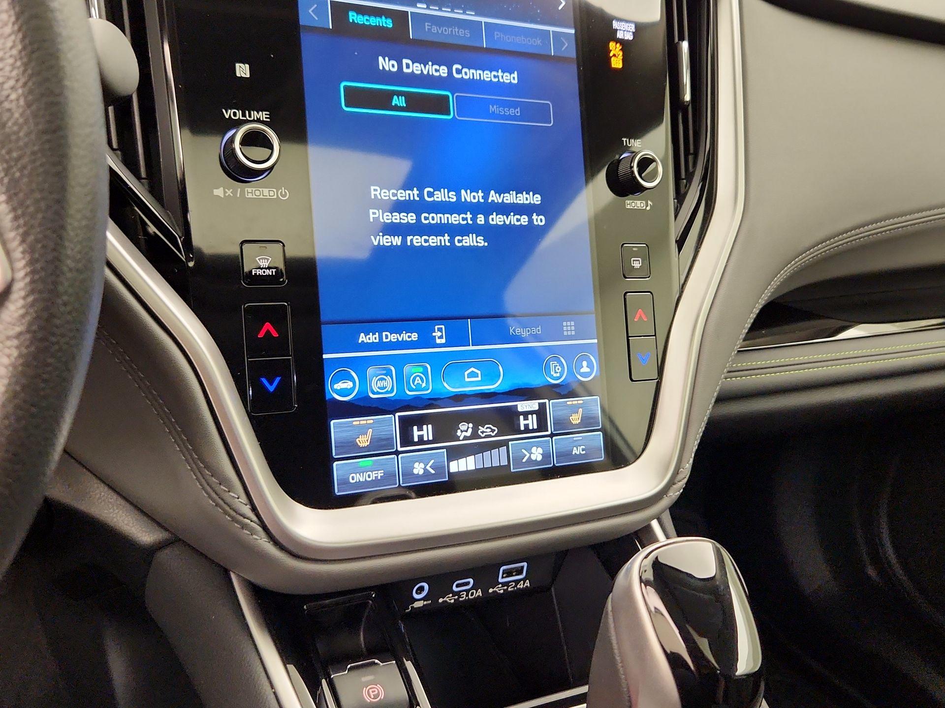 Thumbnail: 2023 Subaru Outback - 17