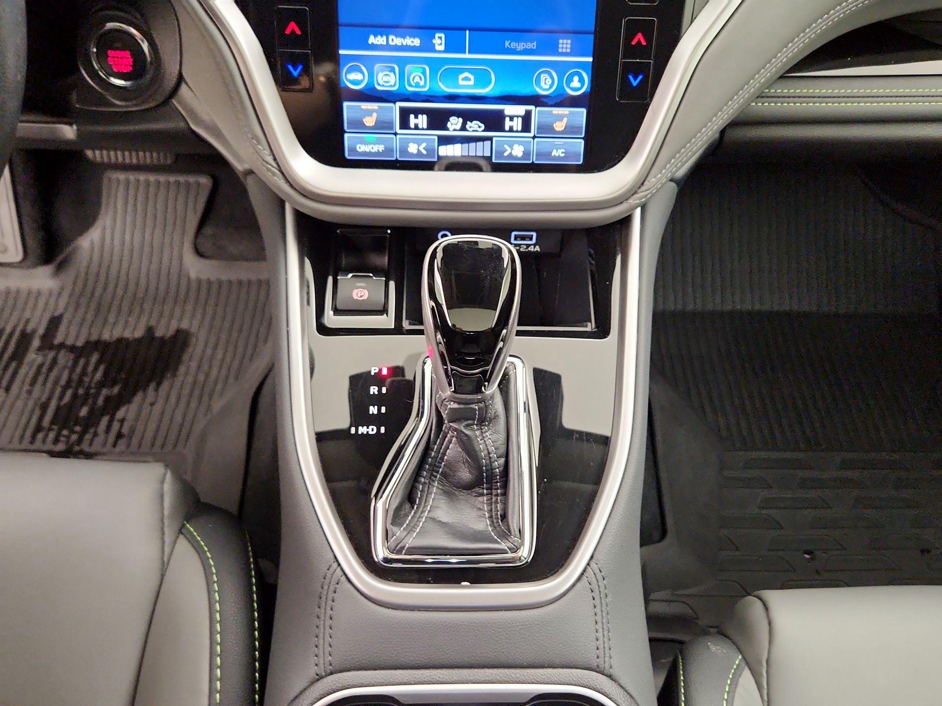 Thumbnail: 2023 Subaru Outback - 18