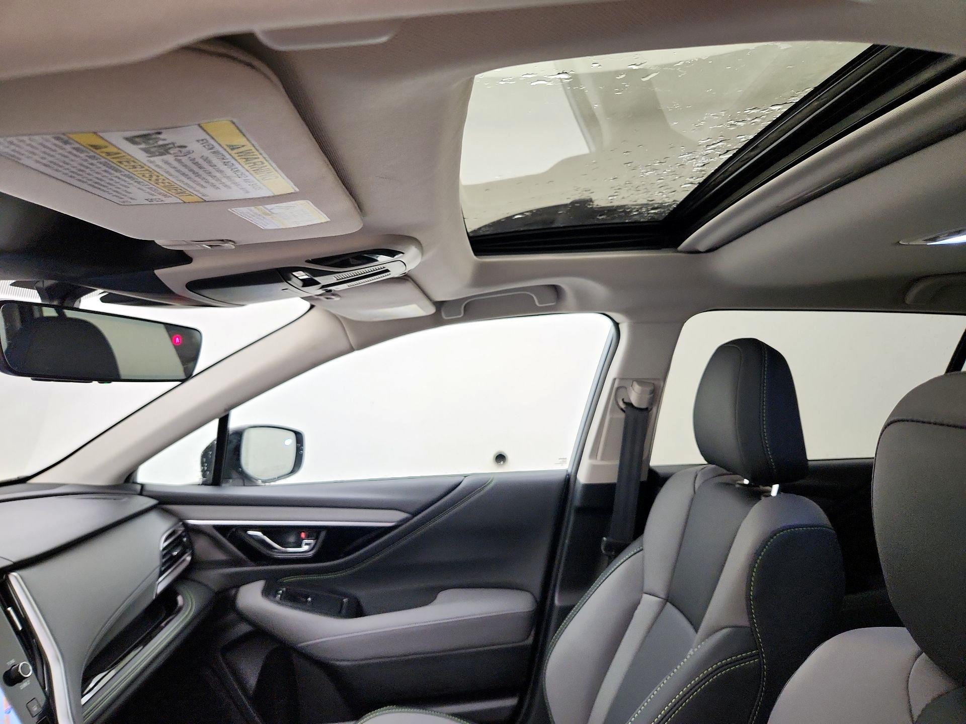 Thumbnail: 2023 Subaru Outback - 20