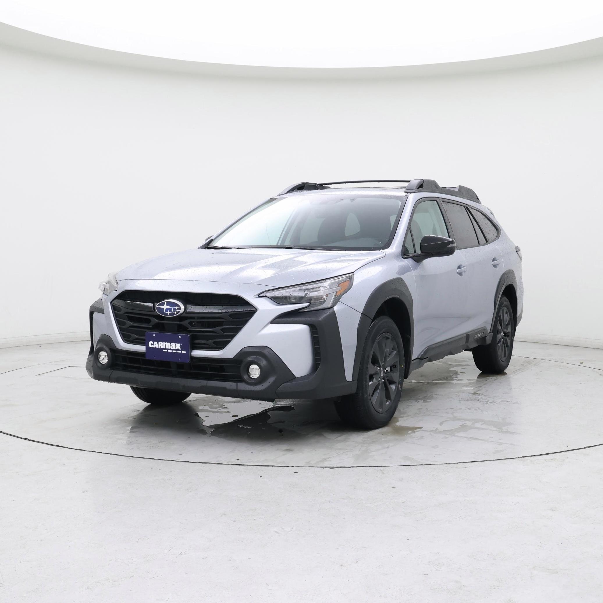 Thumbnail: 2023 Subaru Outback - 4