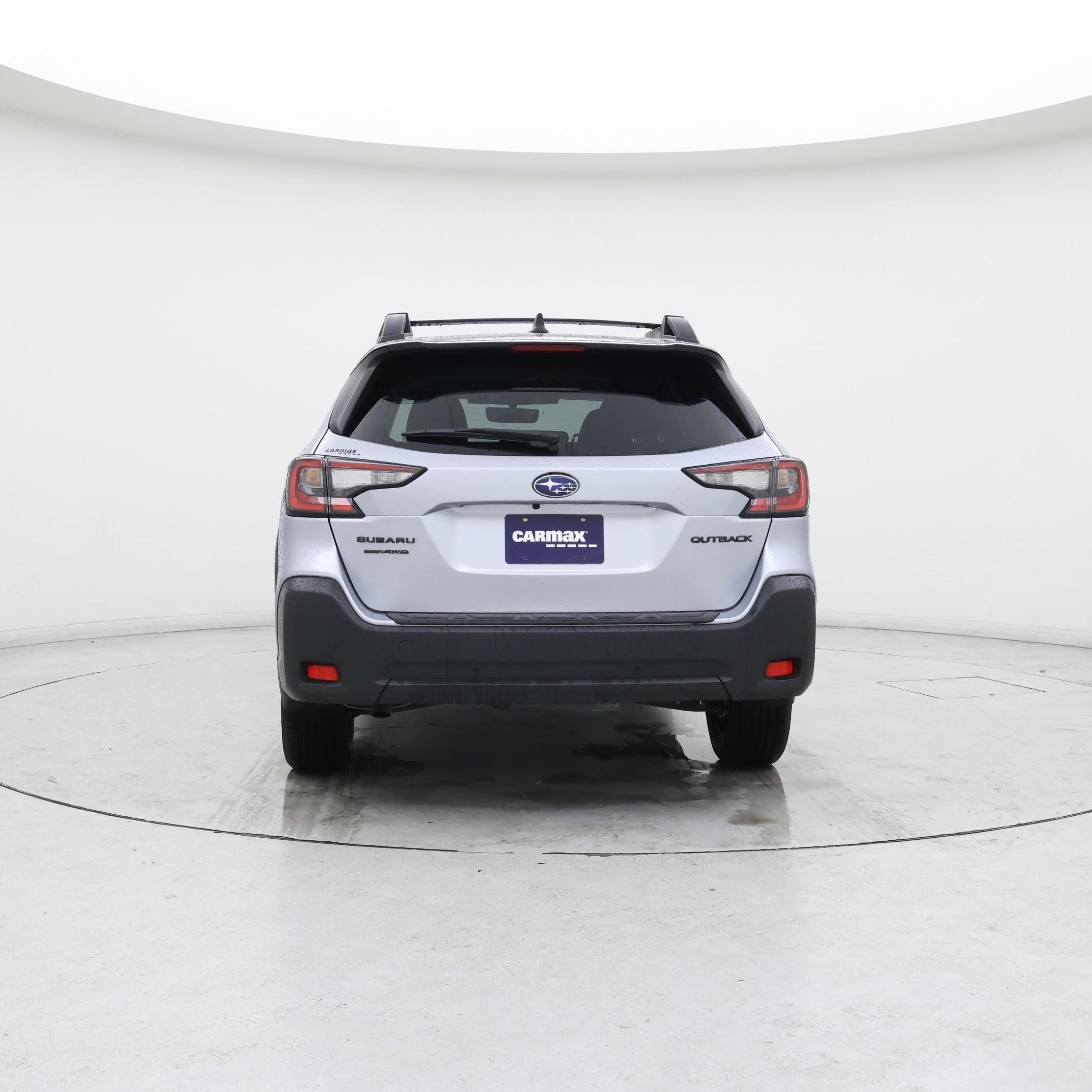 Thumbnail: 2023 Subaru Outback - 6